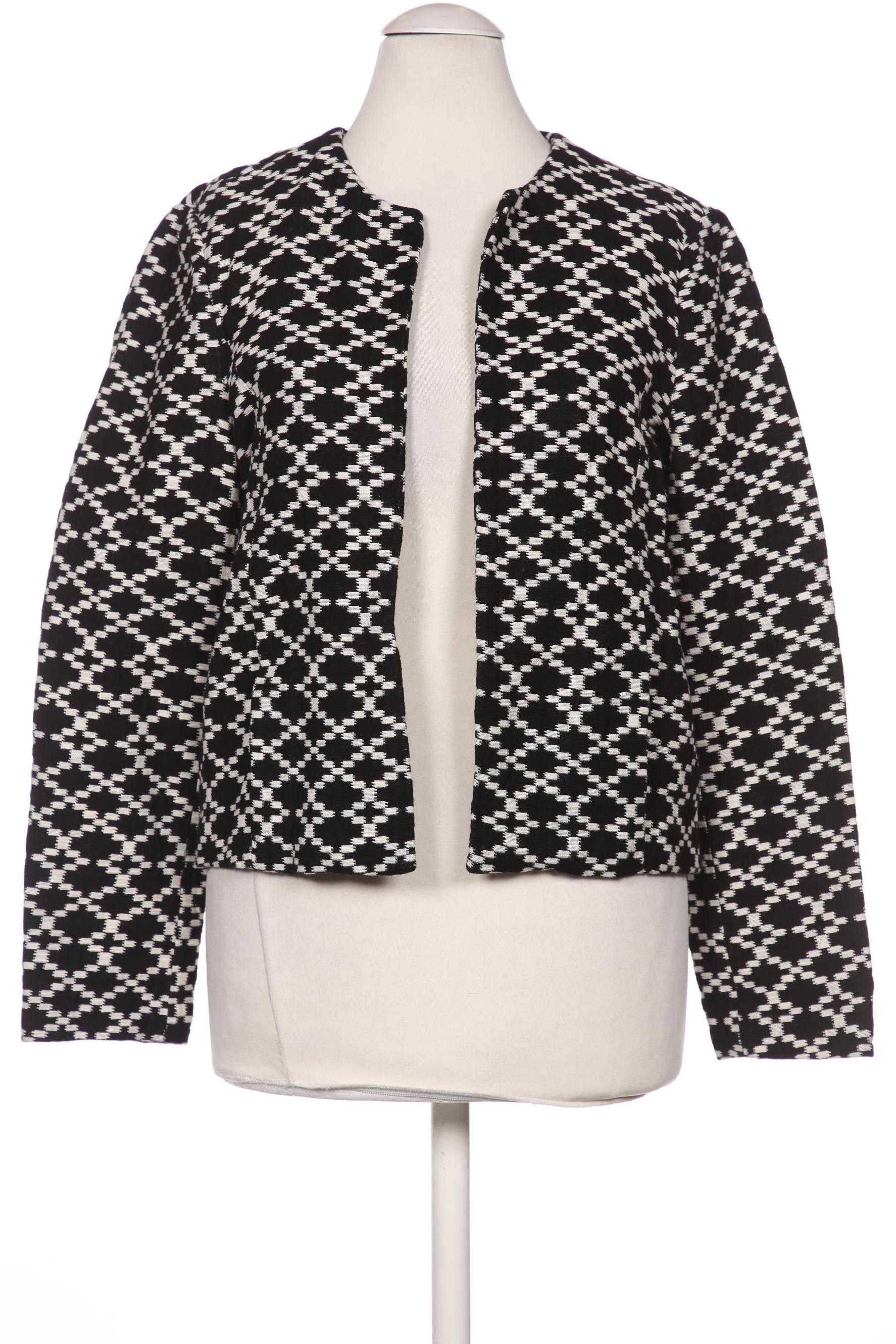 

Mango Damen Blazer, schwarz, Gr. 36