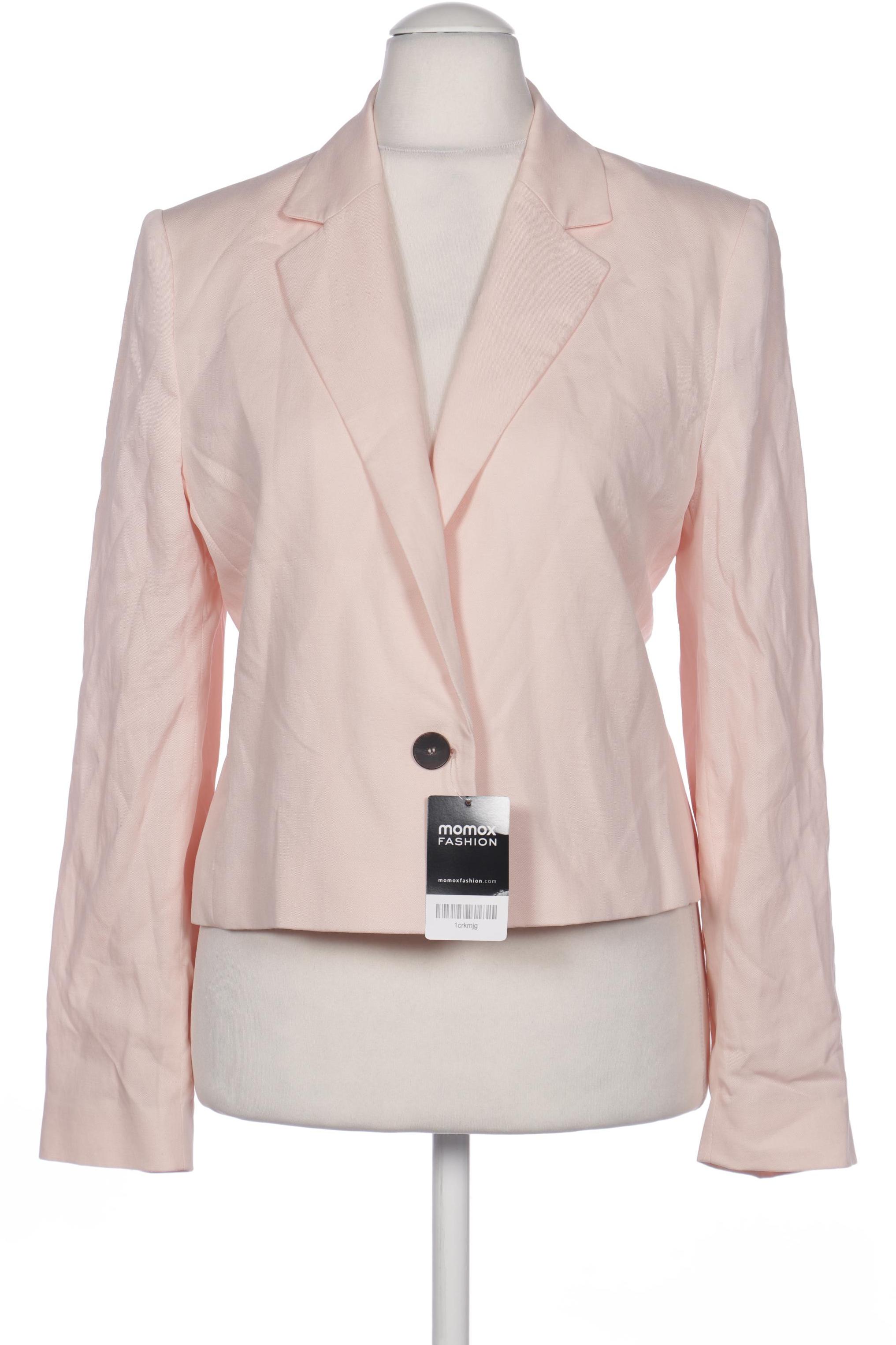

Mango Damen Blazer, pink, Gr. 40