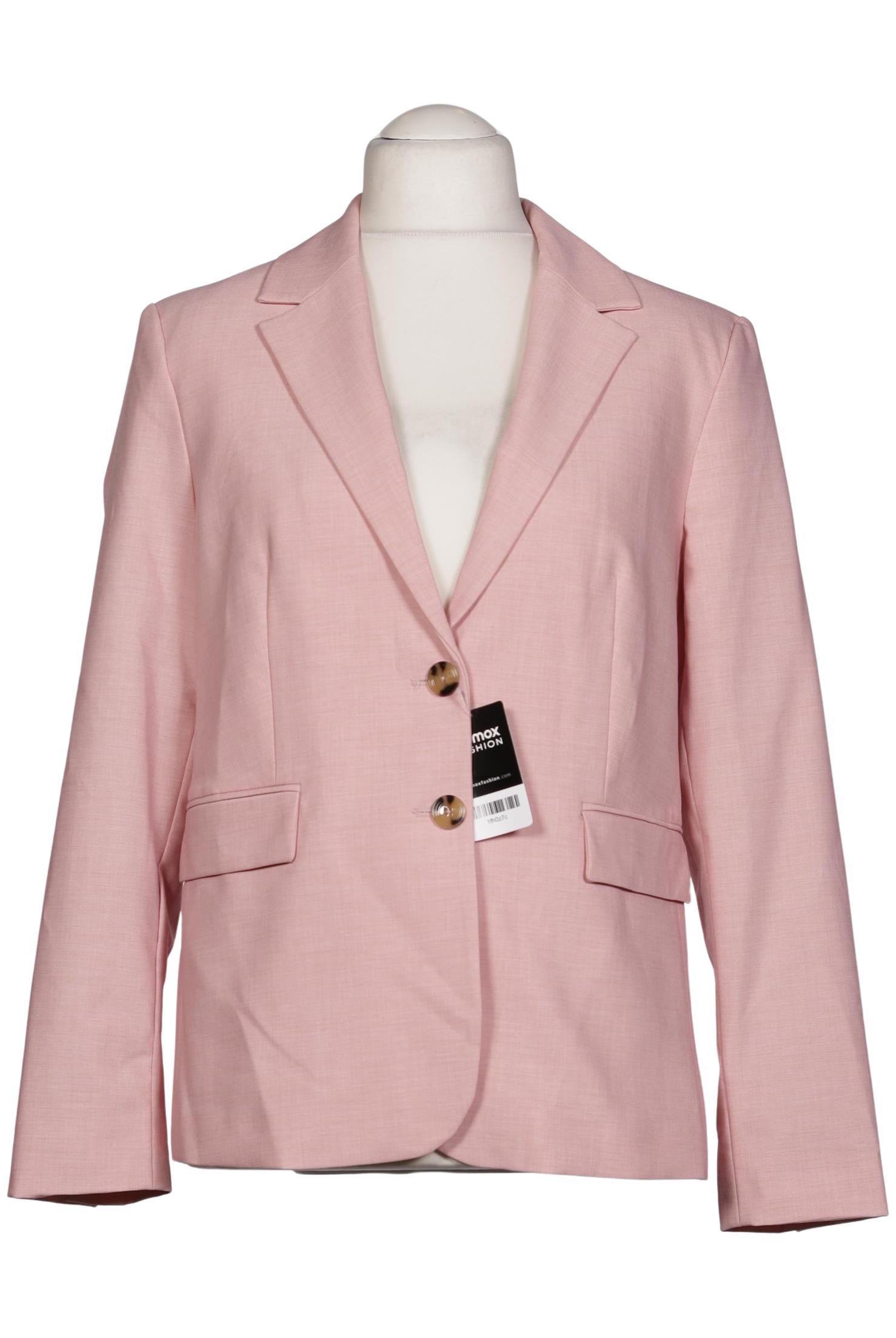 

Mango Damen Blazer, pink, Gr. 42