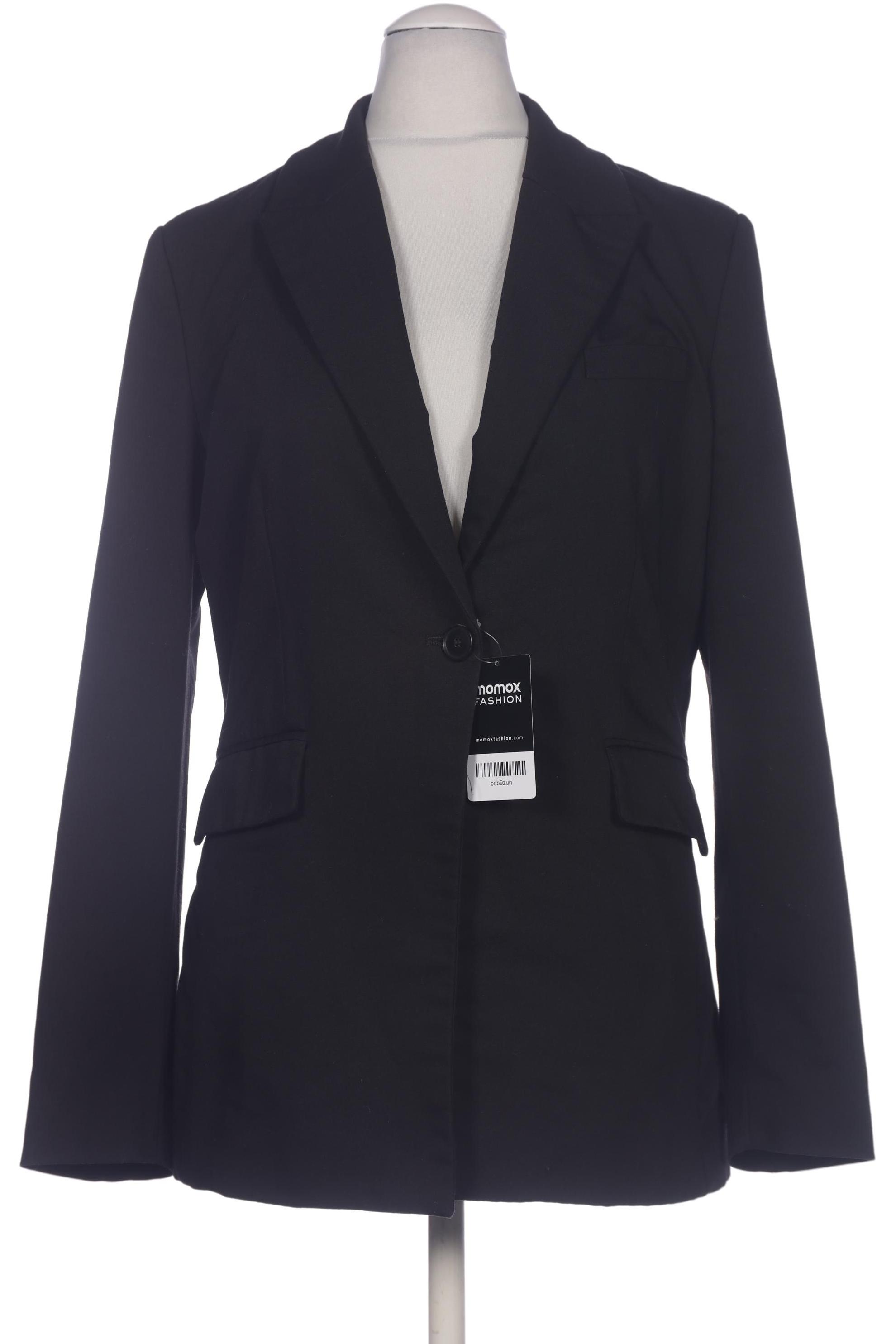 

Mango Damen Blazer, schwarz, Gr. 40