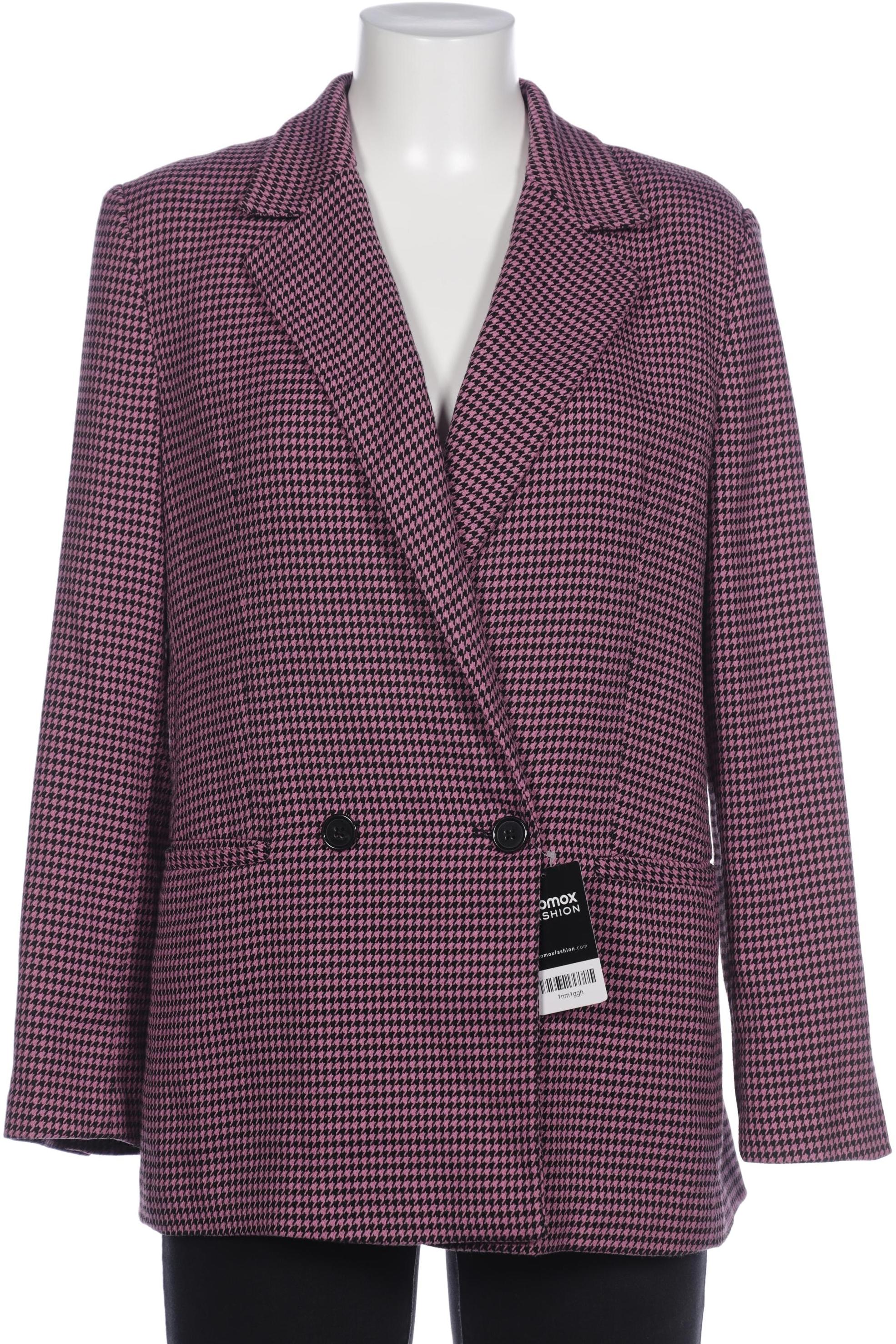 

Mango Damen Blazer, pink, Gr. 42