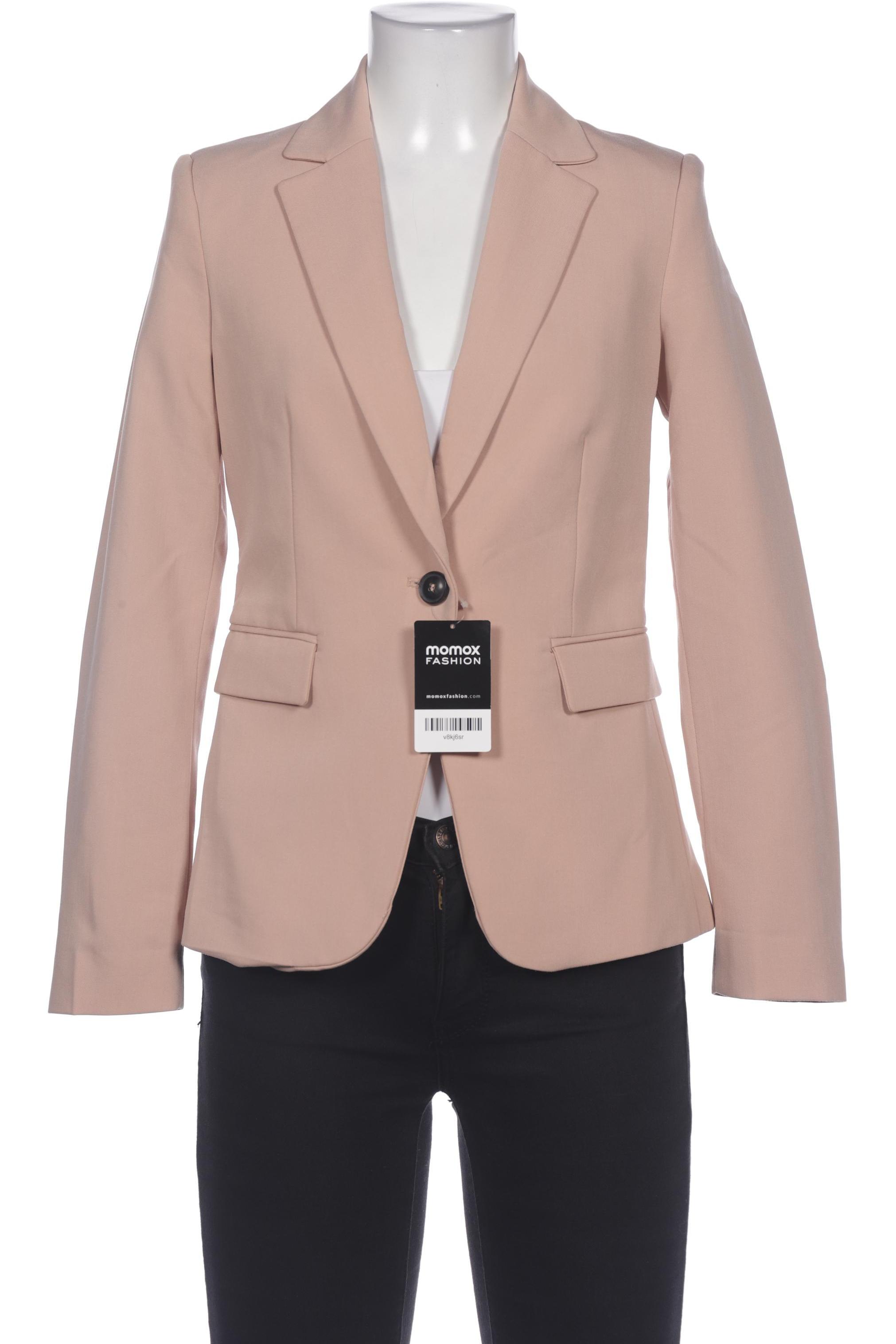

Mango Damen Blazer, pink, Gr. 32