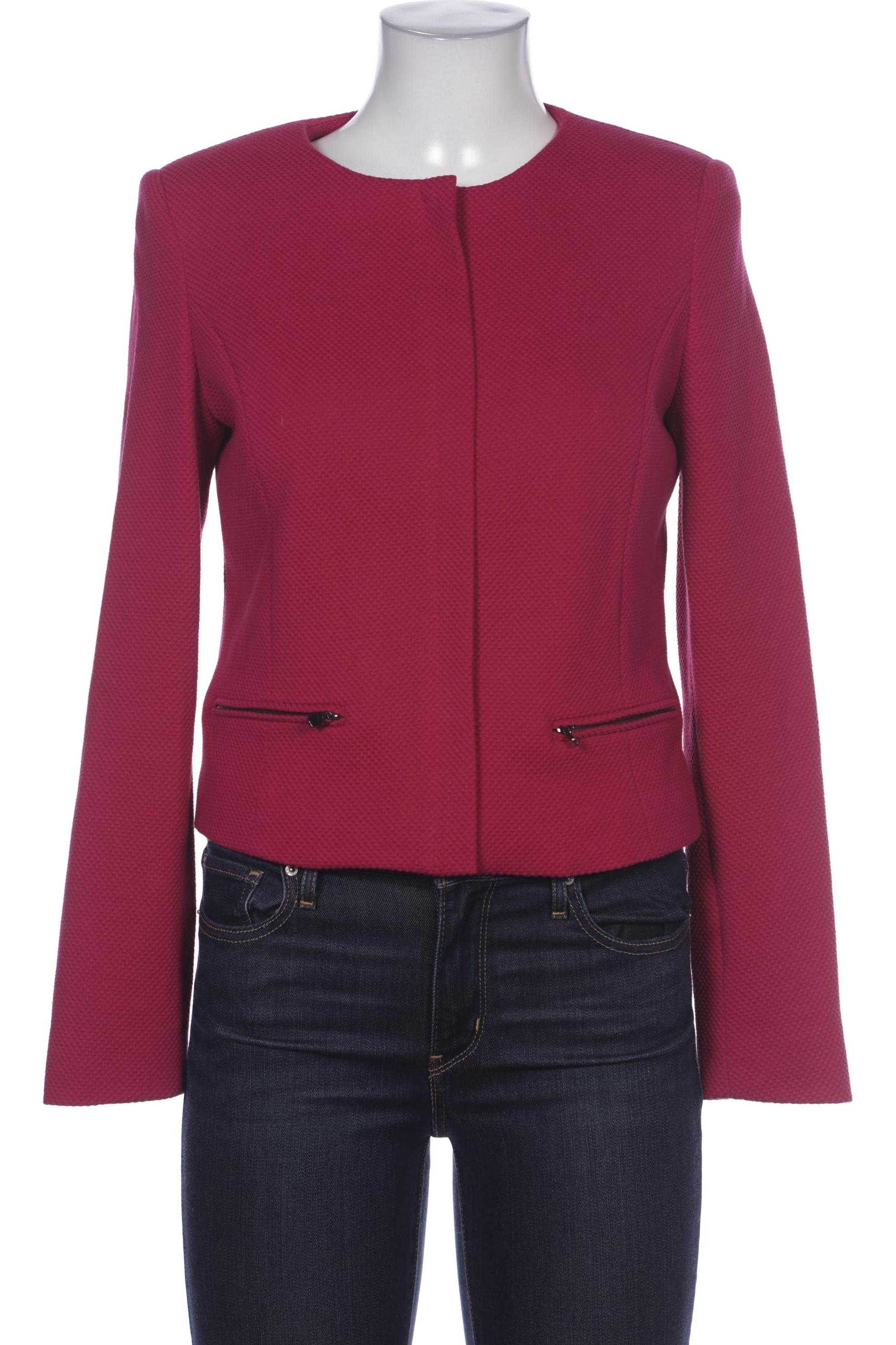 

Mango Damen Blazer, pink, Gr. 36