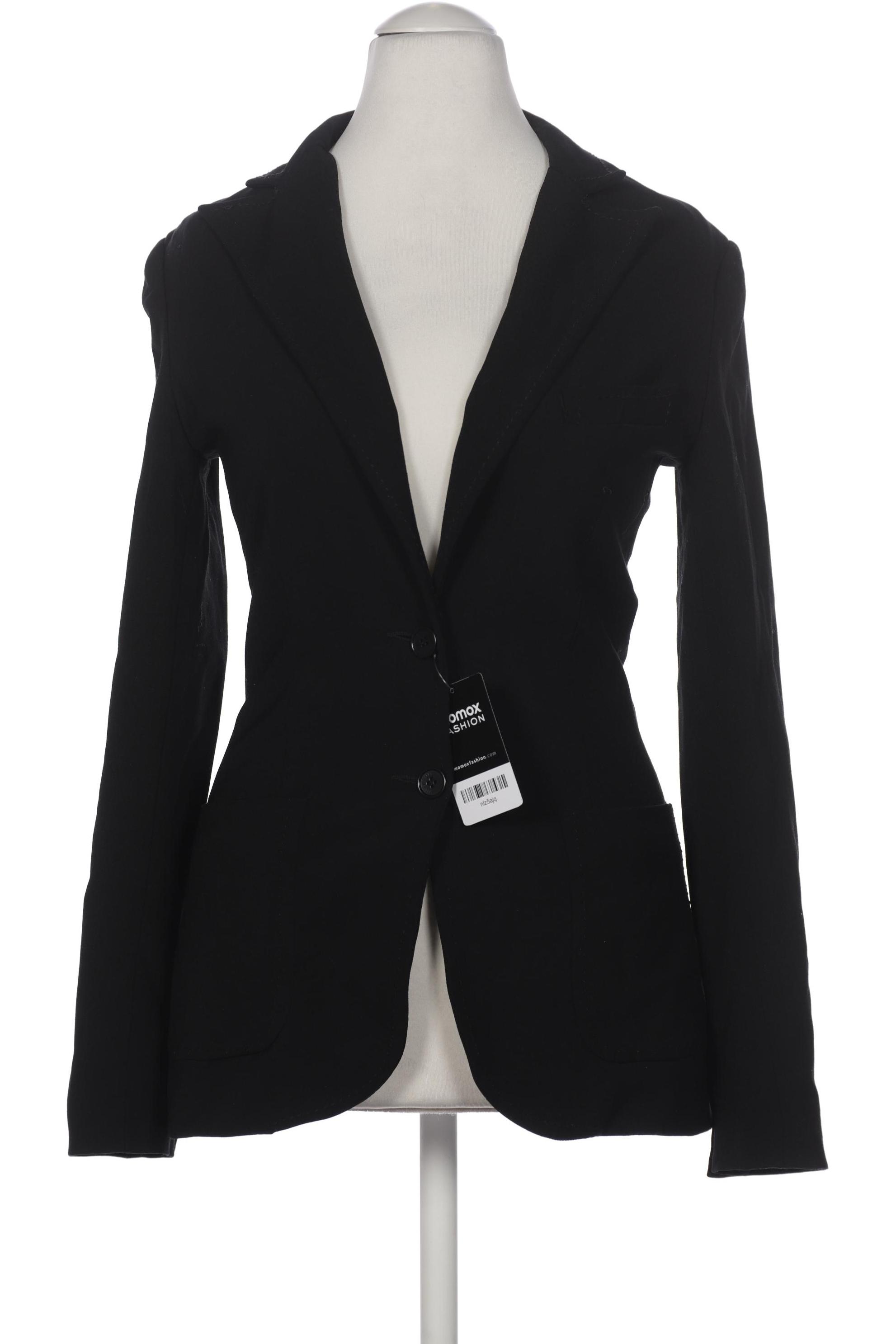

Mango Damen Blazer, schwarz, Gr. 38