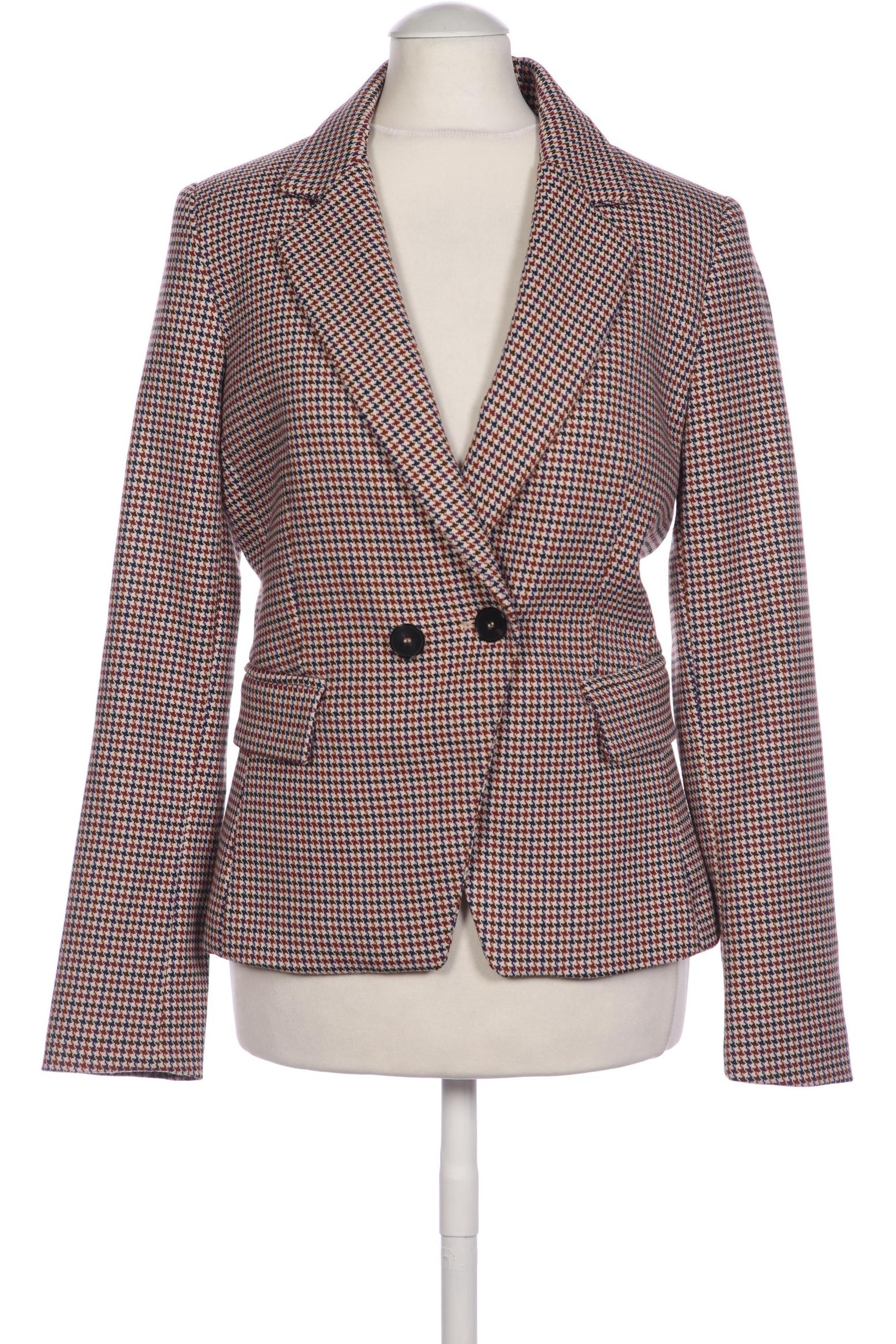 

MANGO Damen Blazer, beige