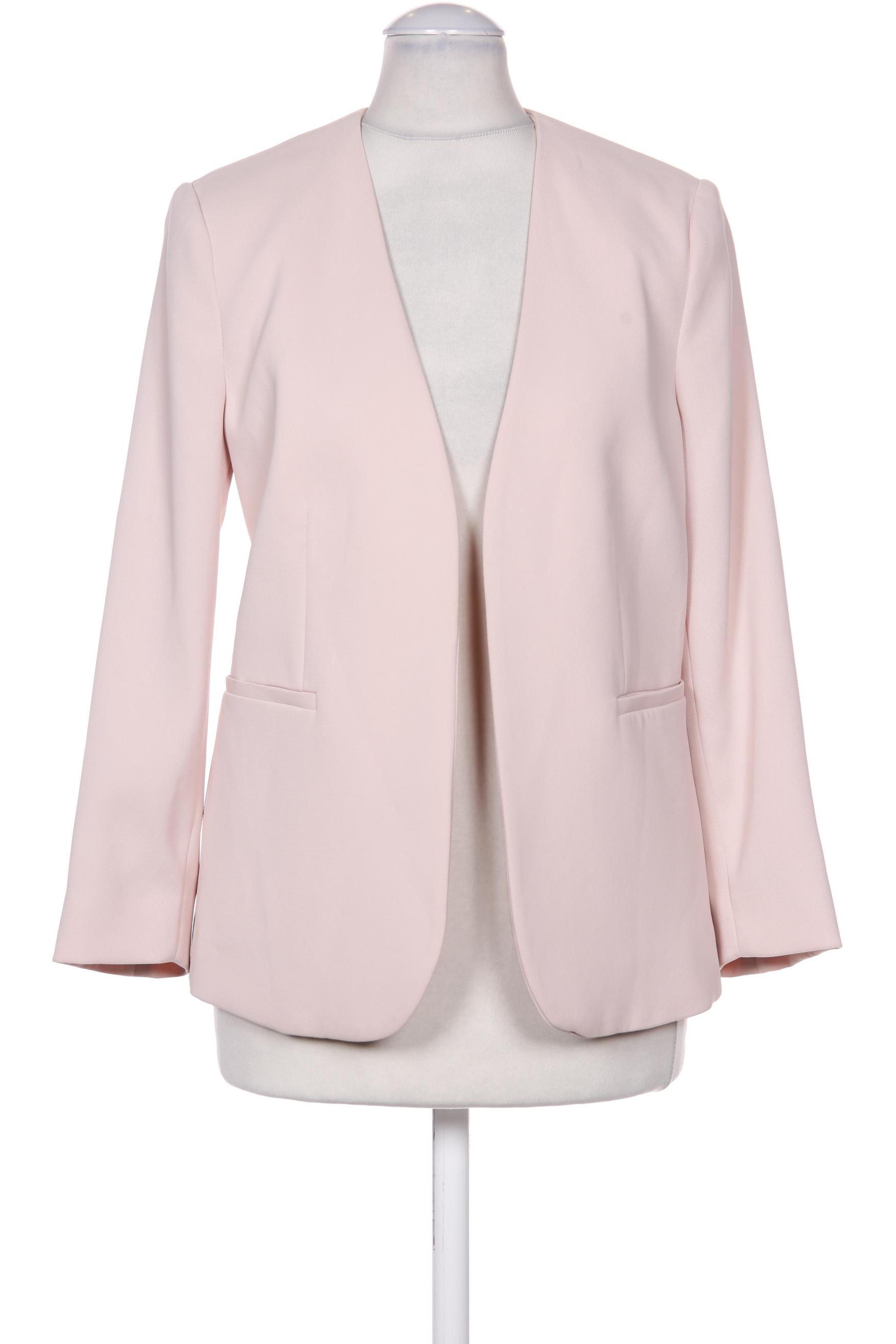 

Mango Damen Blazer, pink, Gr. 34