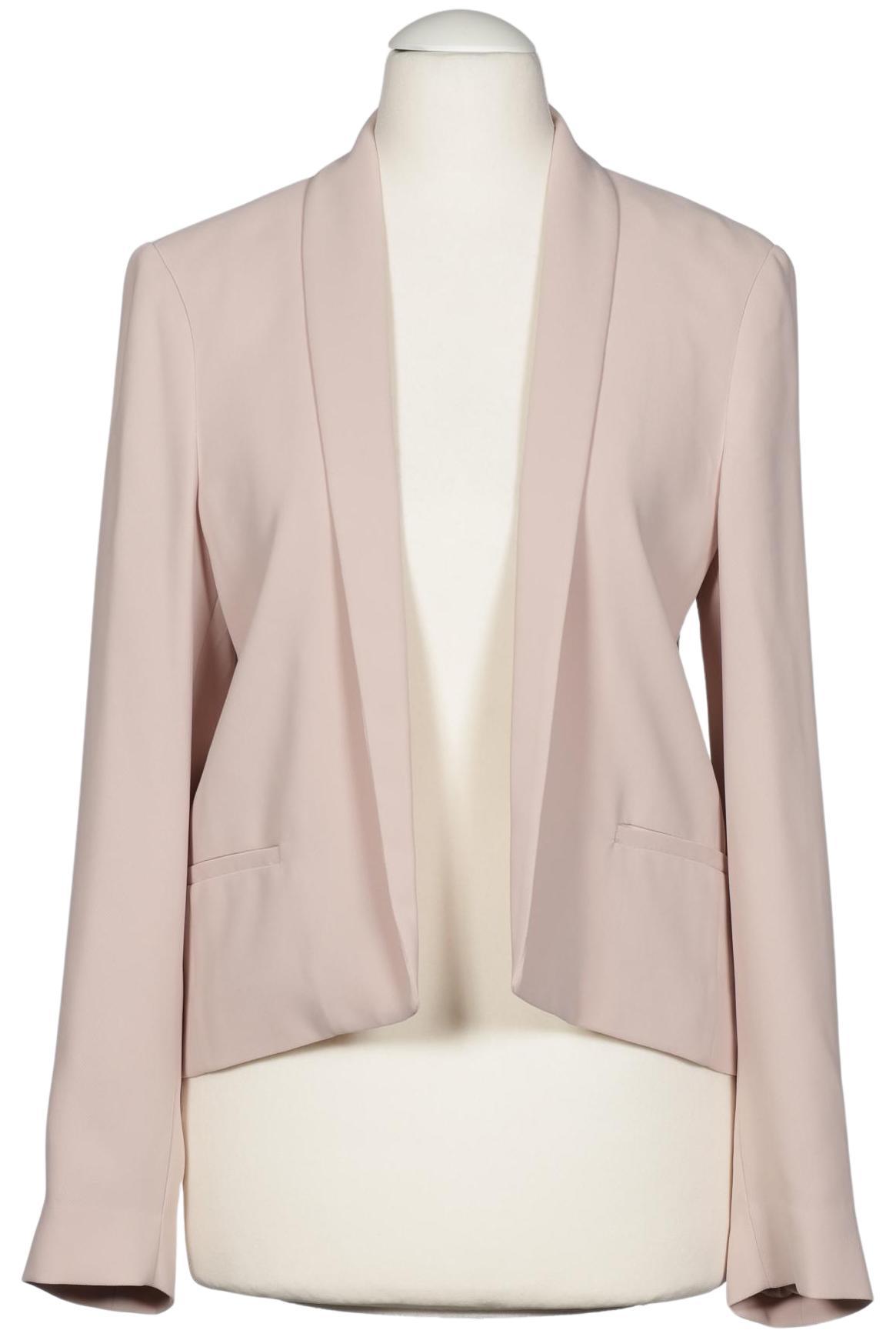 

Mango Damen Blazer, pink, Gr. 36