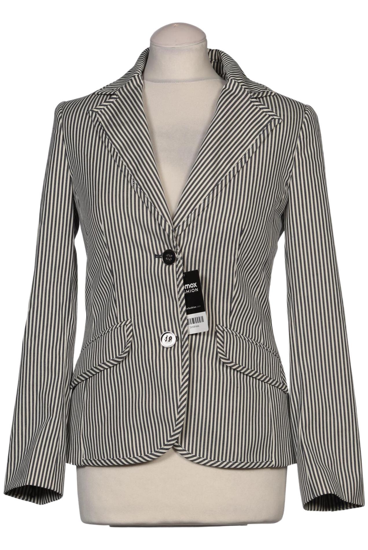 

Mango Damen Blazer, mehrfarbig, Gr. 36