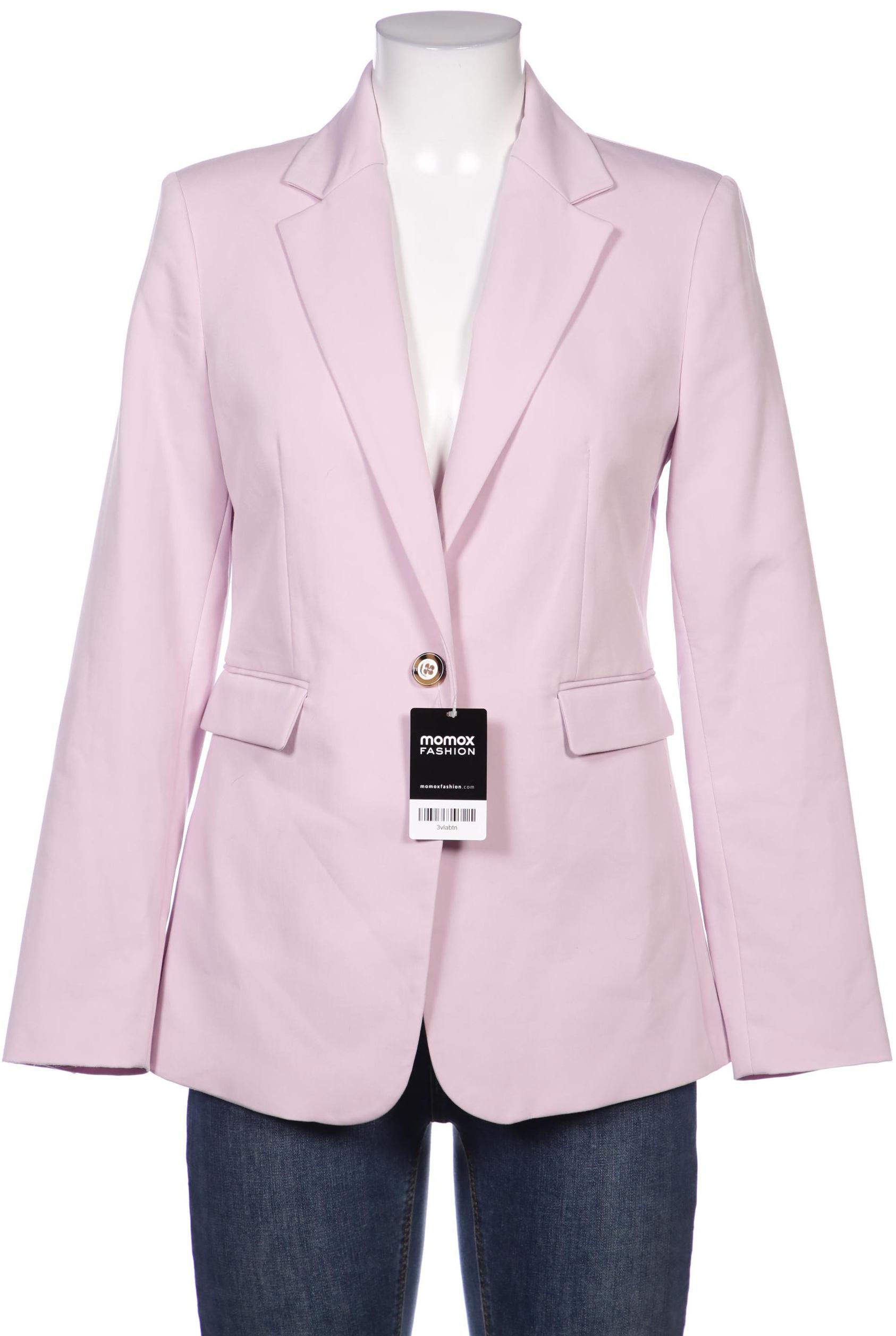 

Mango Damen Blazer, flieder, Gr. 38