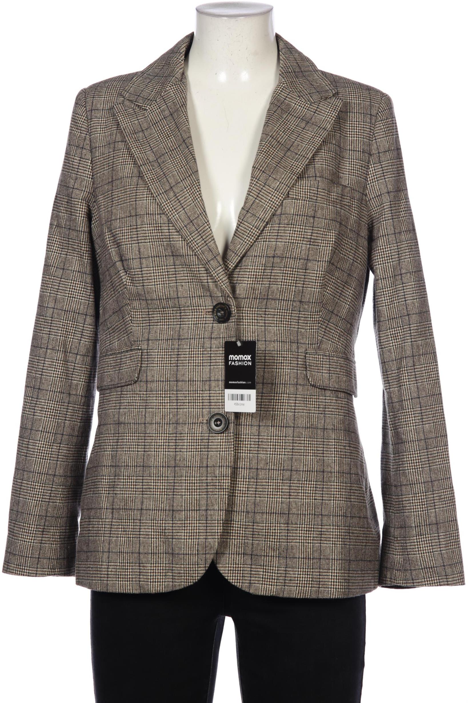 

MANGO Damen Blazer, mehrfarbig