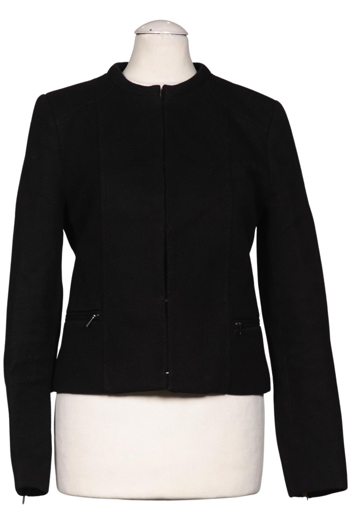 

Mango Damen Blazer, schwarz, Gr. 34