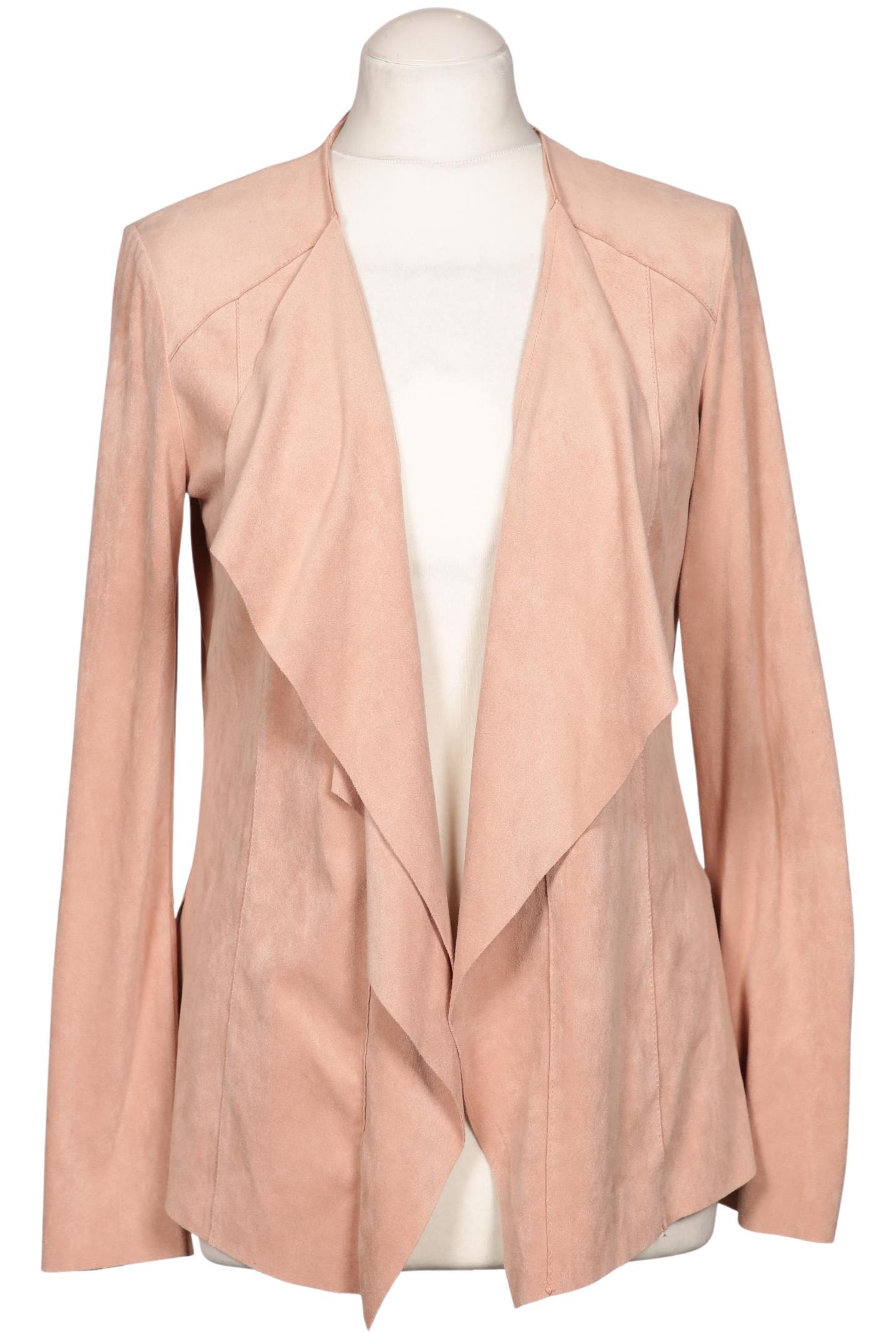 

Mango Damen Blazer, pink, Gr. 38
