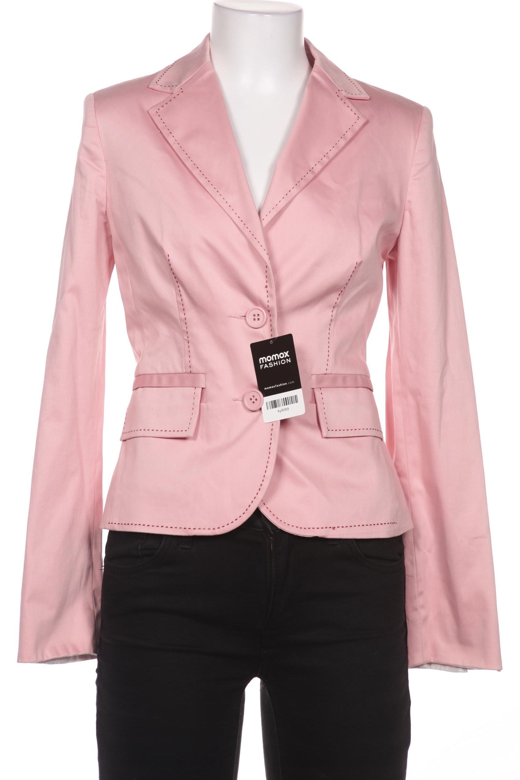 

Mango Damen Blazer, pink, Gr. 36