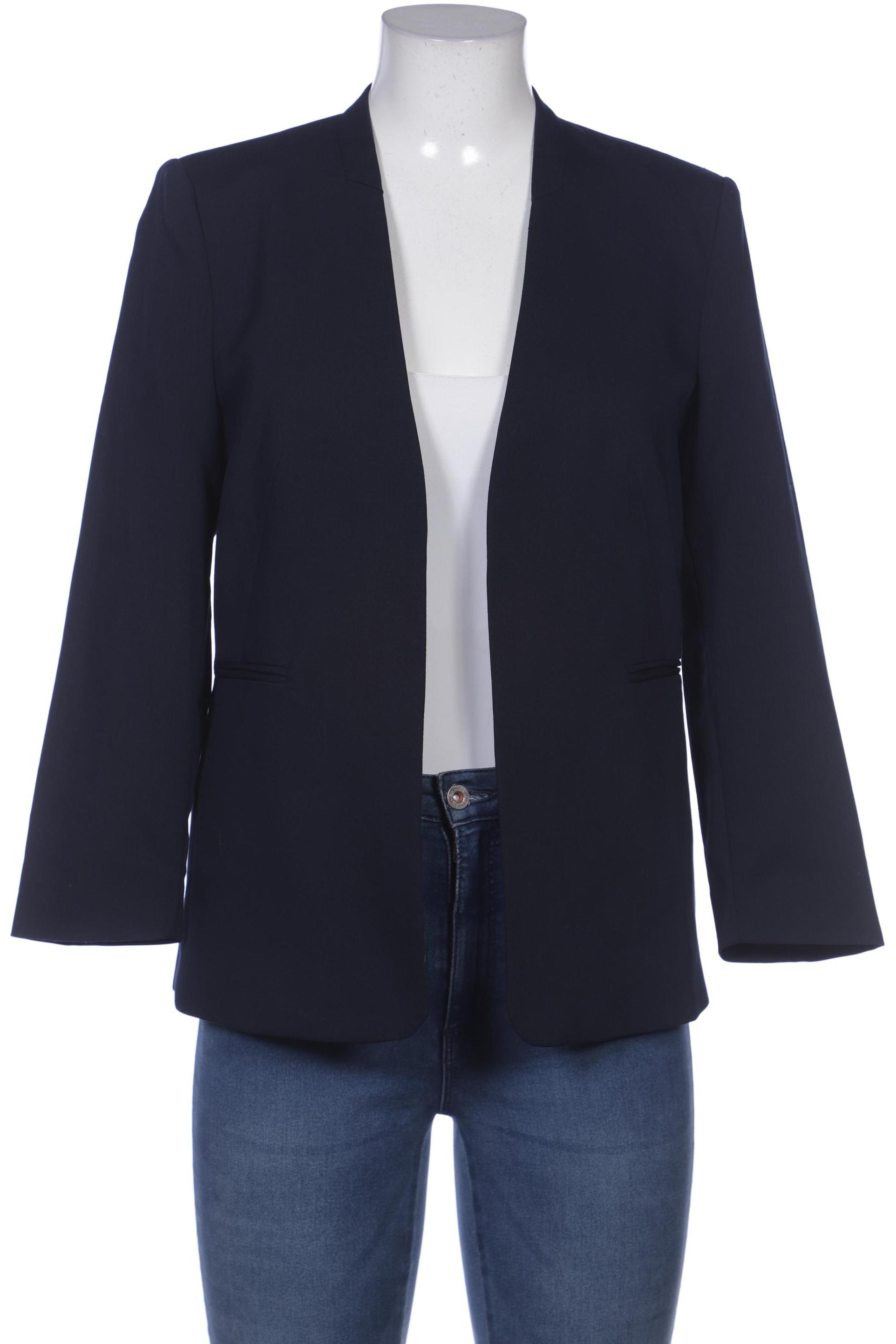 

Mango Damen Blazer, marineblau, Gr. 40