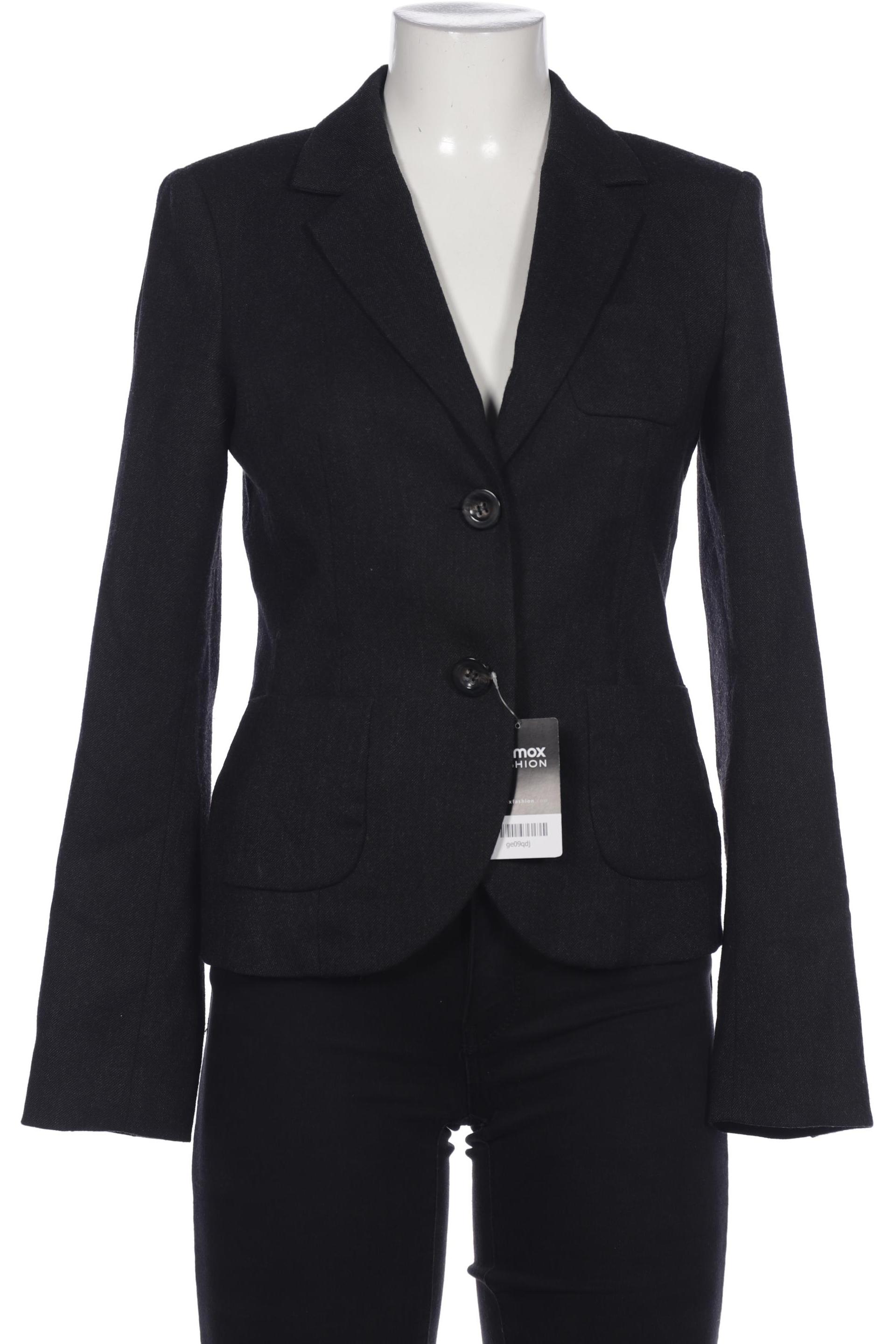 

Mango Damen Blazer, schwarz, Gr. 36