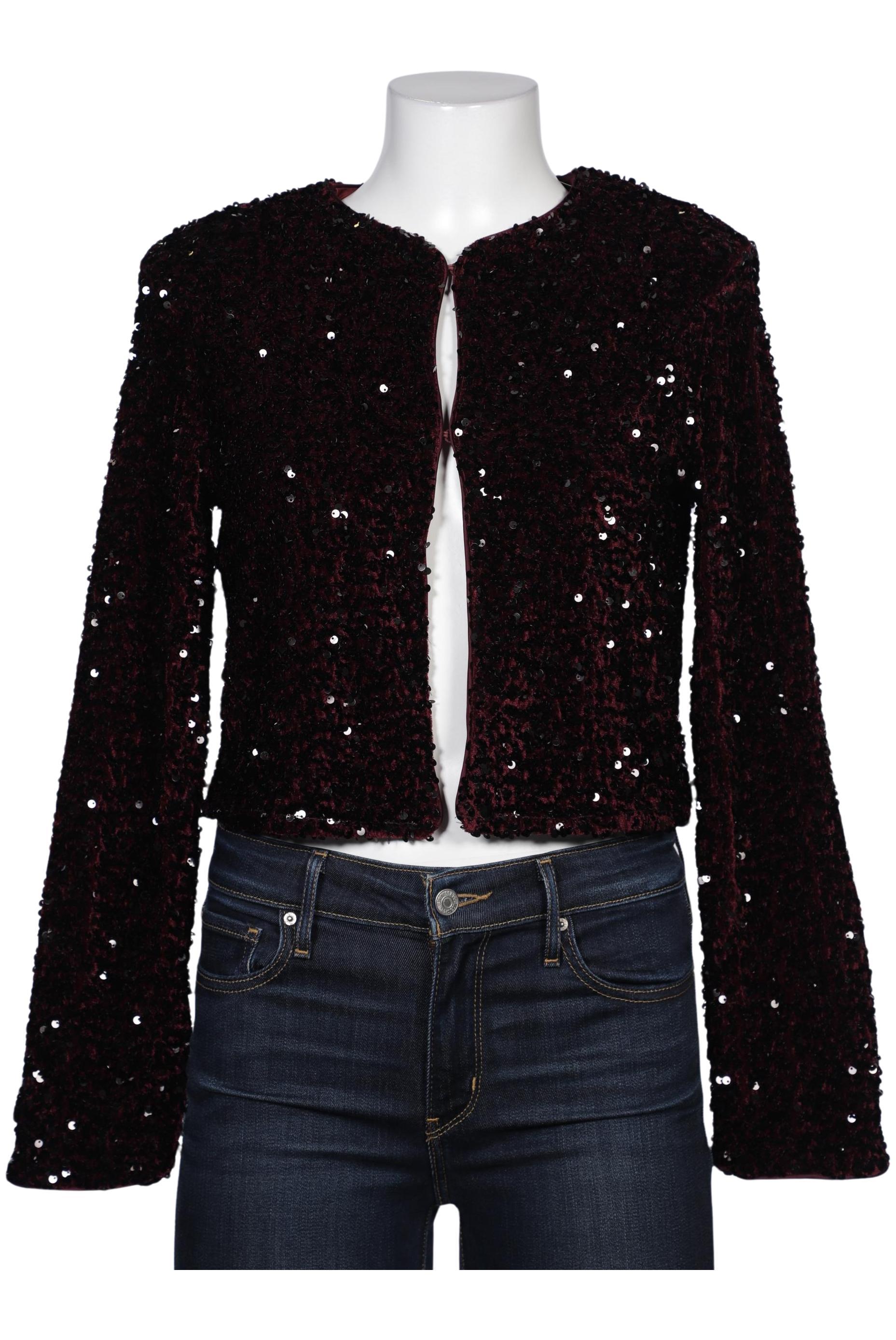 

Mango Damen Blazer, schwarz, Gr. 38