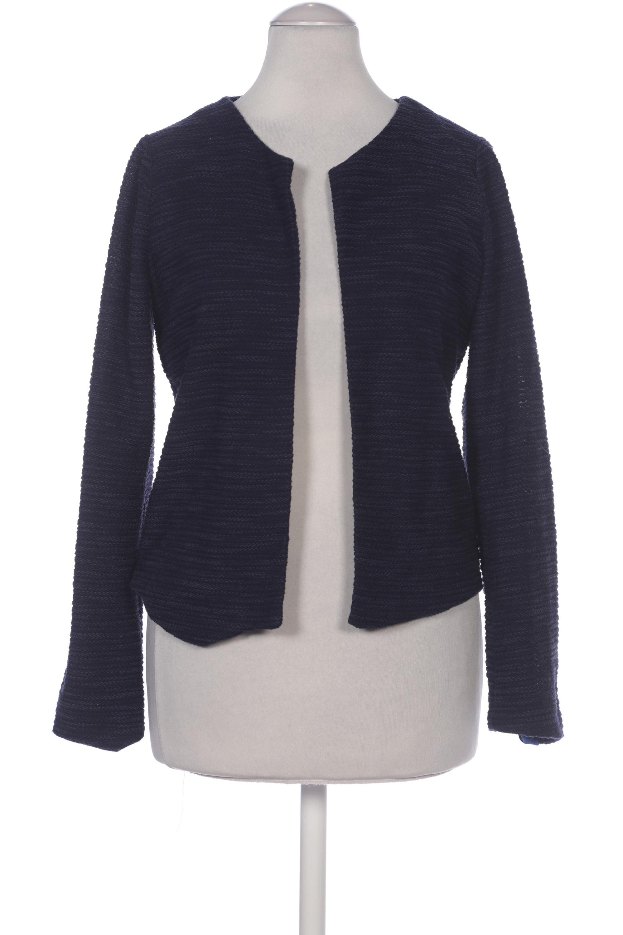 

Mango Damen Blazer, marineblau, Gr. 34