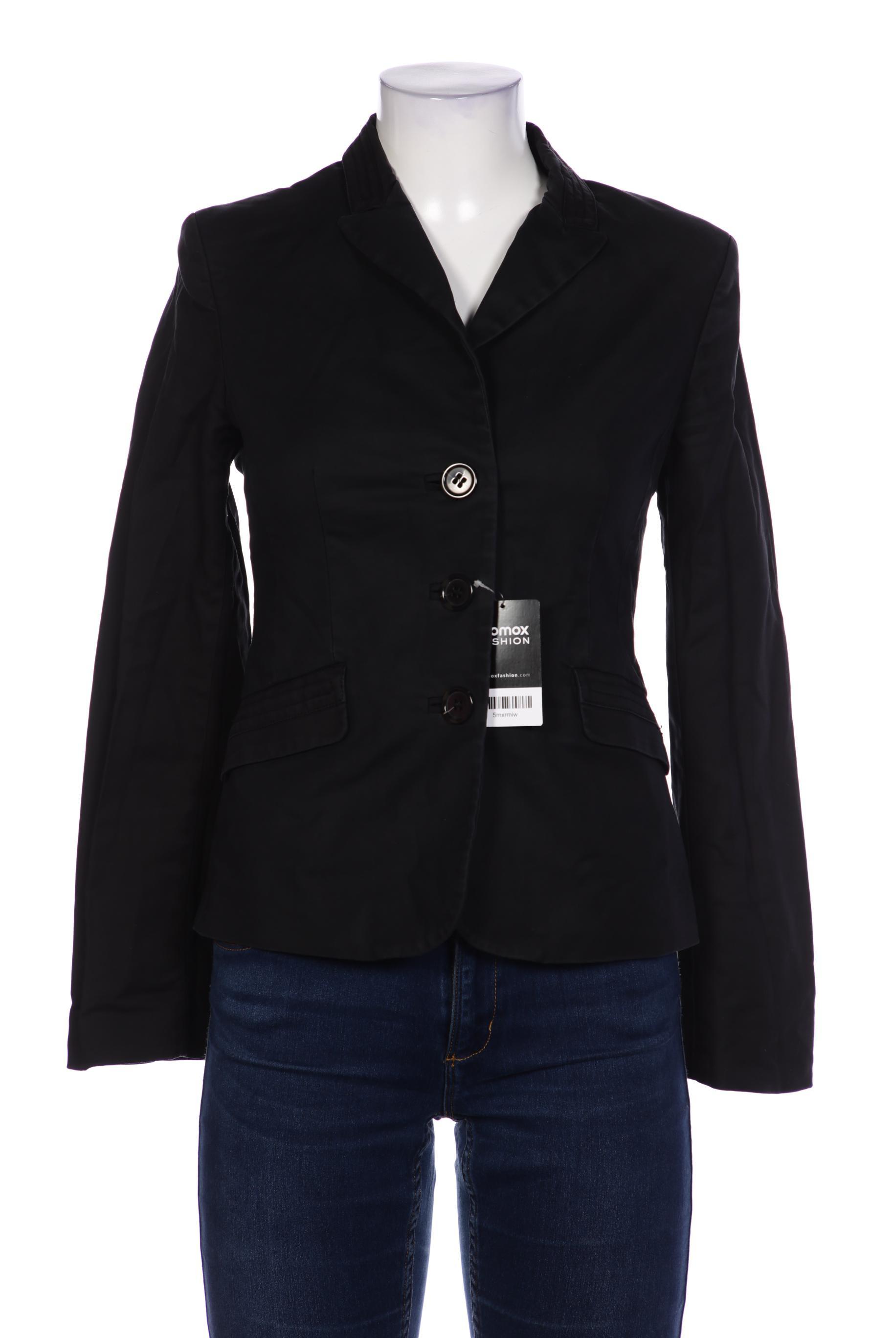 

Mango Damen Blazer, schwarz, Gr. 40