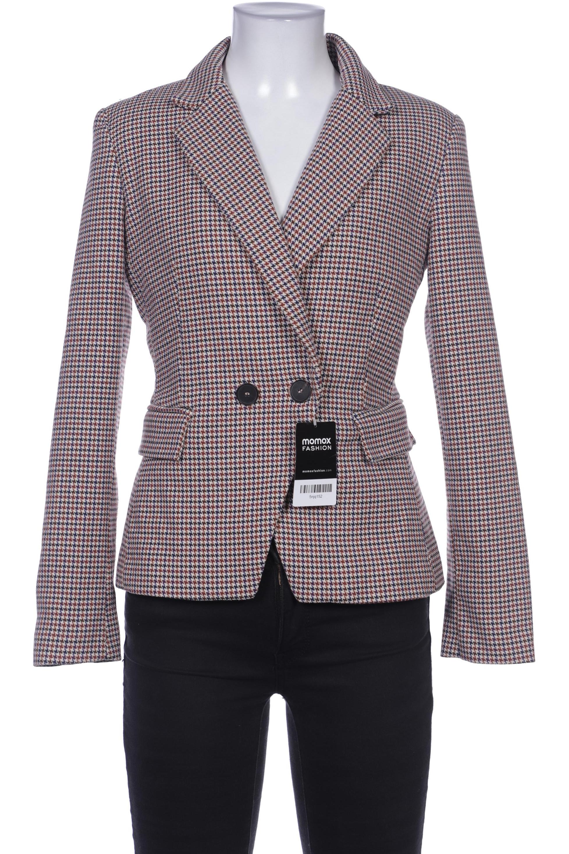 

Mango Damen Blazer, braun, Gr. 36