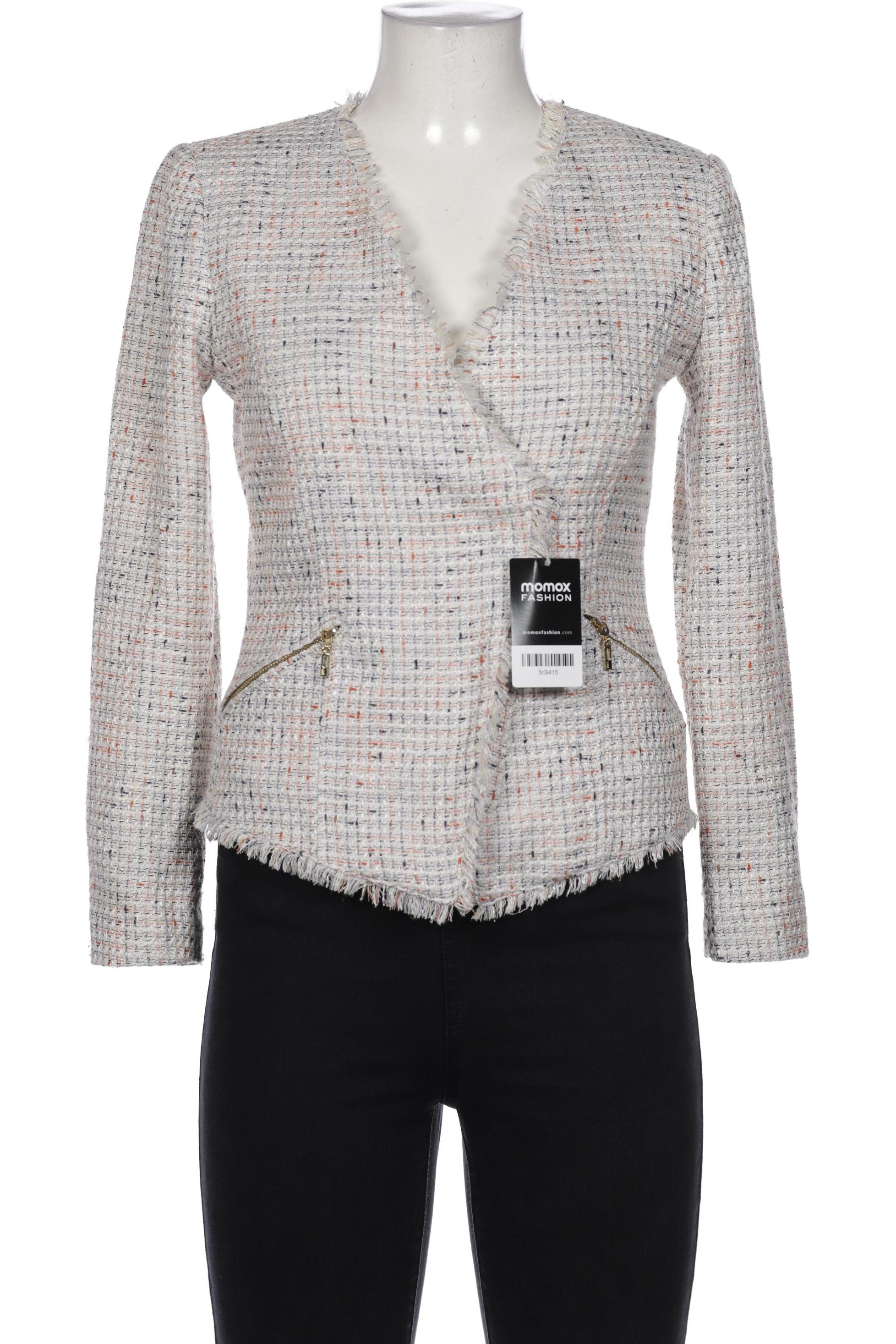 

Mango Damen Blazer, mehrfarbig, Gr. 38