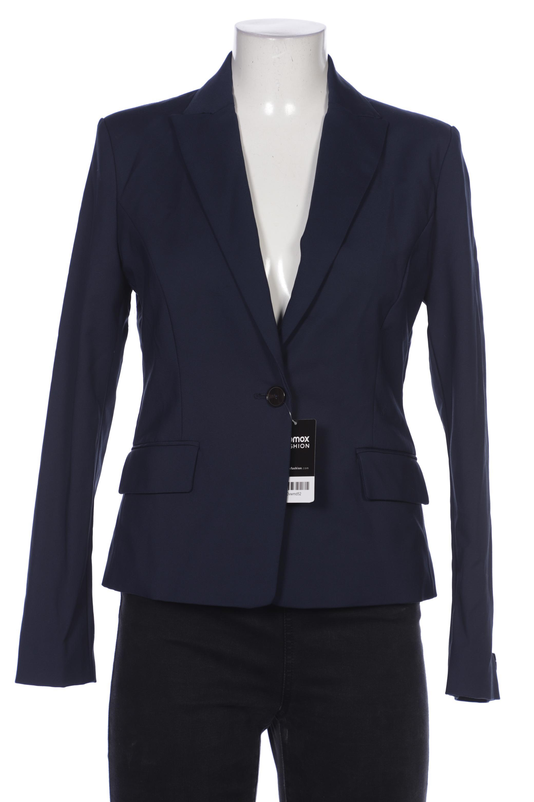 

Mango Damen Blazer, marineblau, Gr. 40