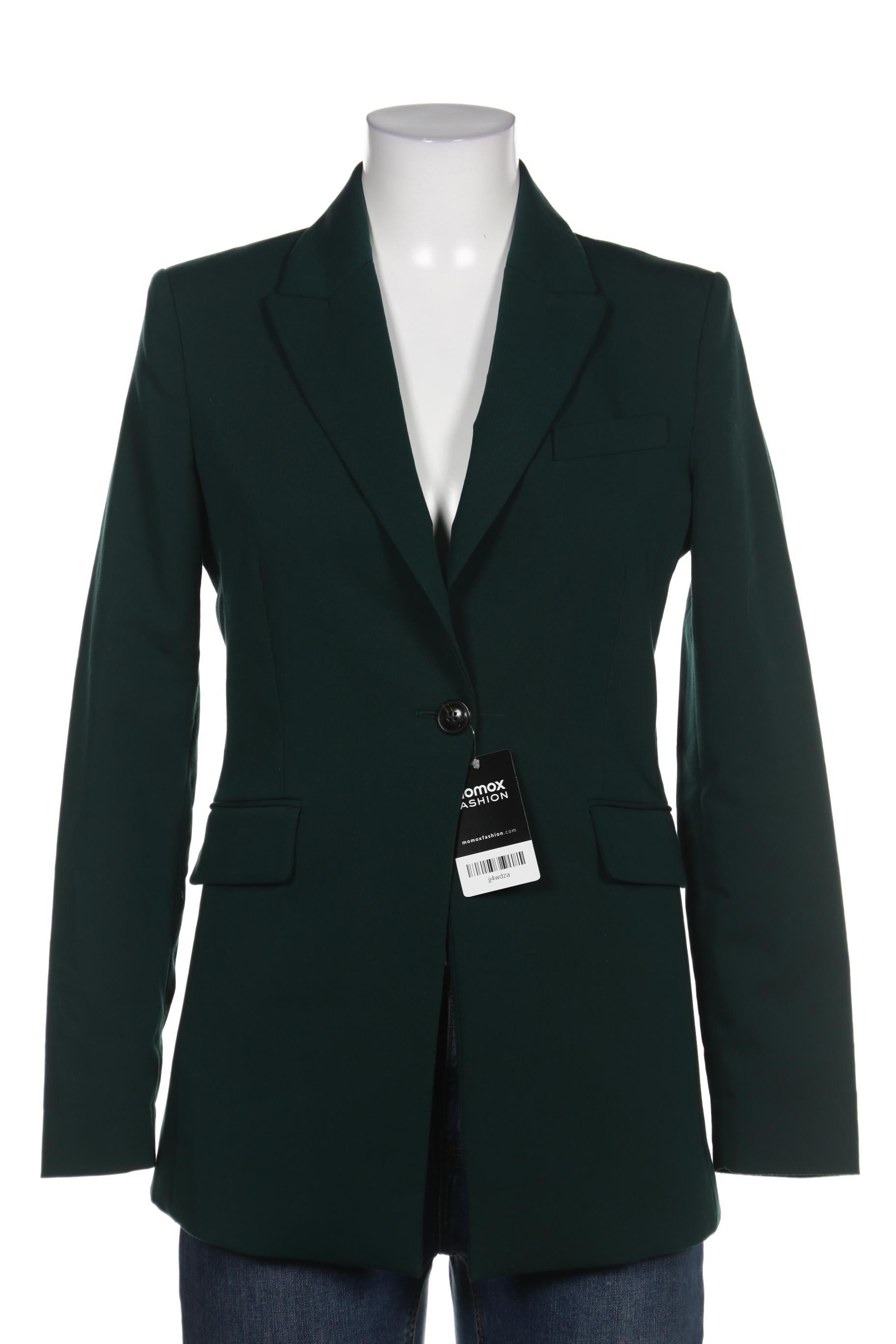 

MANGO Damen Blazer, türkis