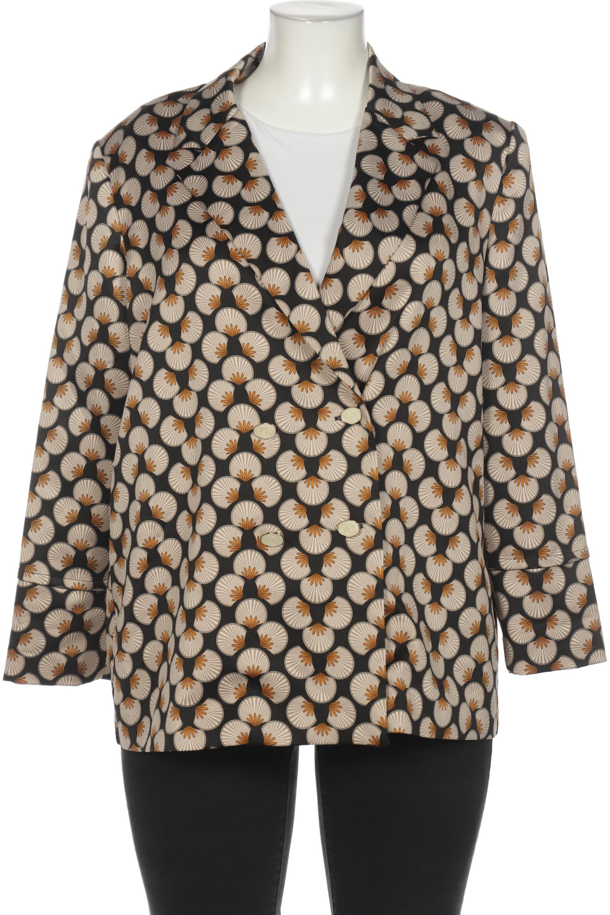 

Mango Damen Blazer, schwarz, Gr. 42