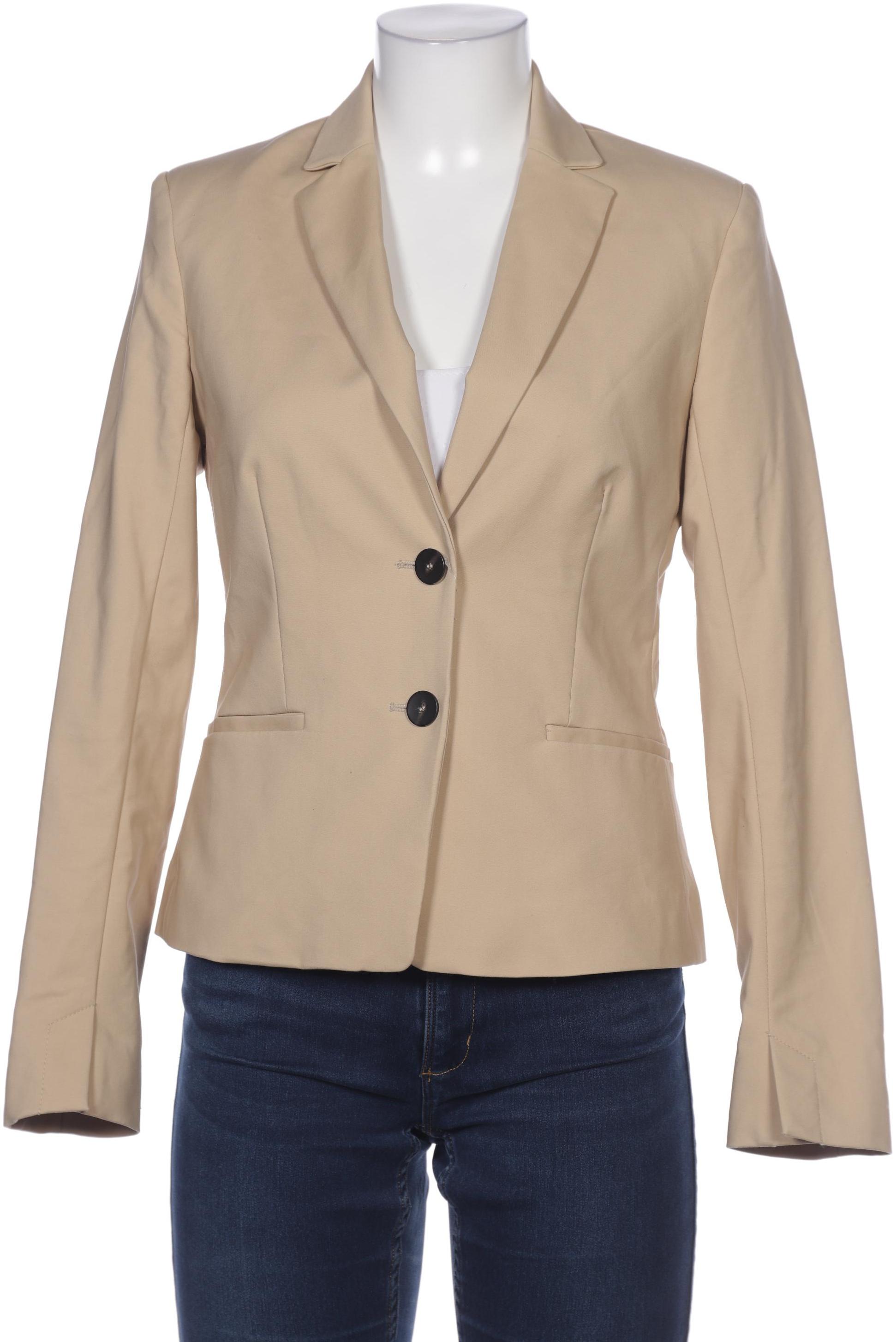 

MANGO Damen Blazer, beige