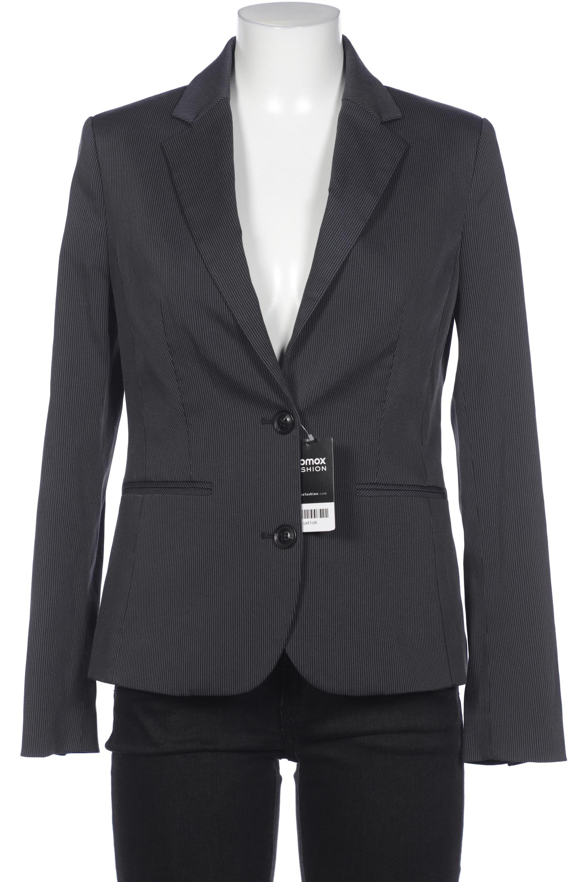 

MANGO Damen Blazer, grau