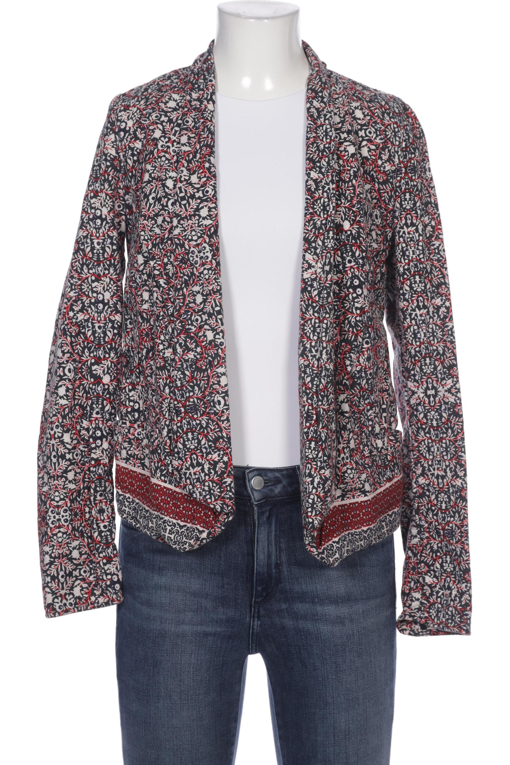 

MANGO Damen Blazer, mehrfarbig