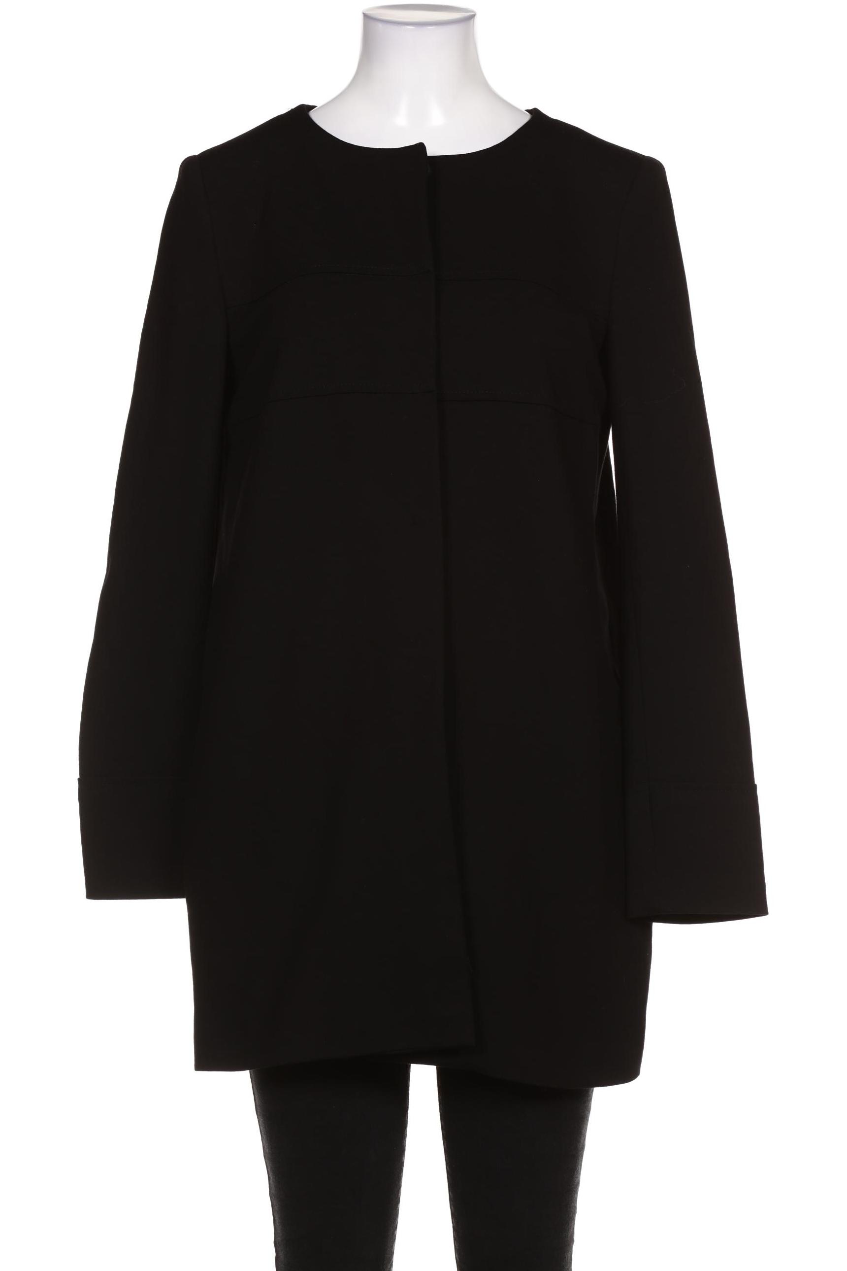 

Mango Damen Blazer, schwarz, Gr. 36