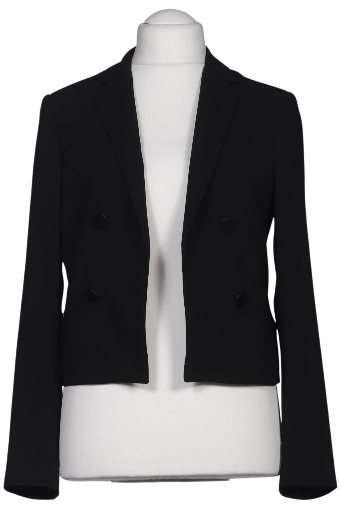 

Mango Damen Blazer, schwarz, Gr. 42