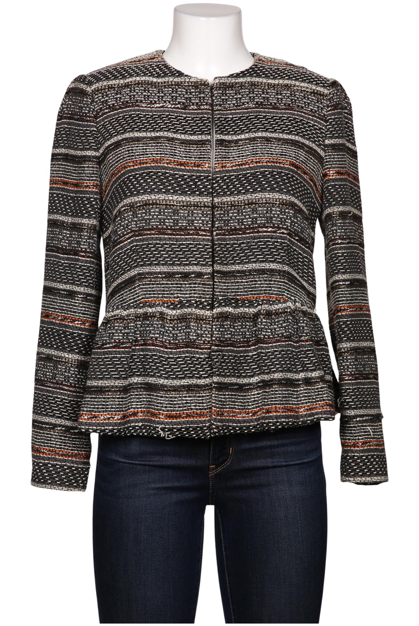 

Mango Damen Blazer, mehrfarbig, Gr. 42