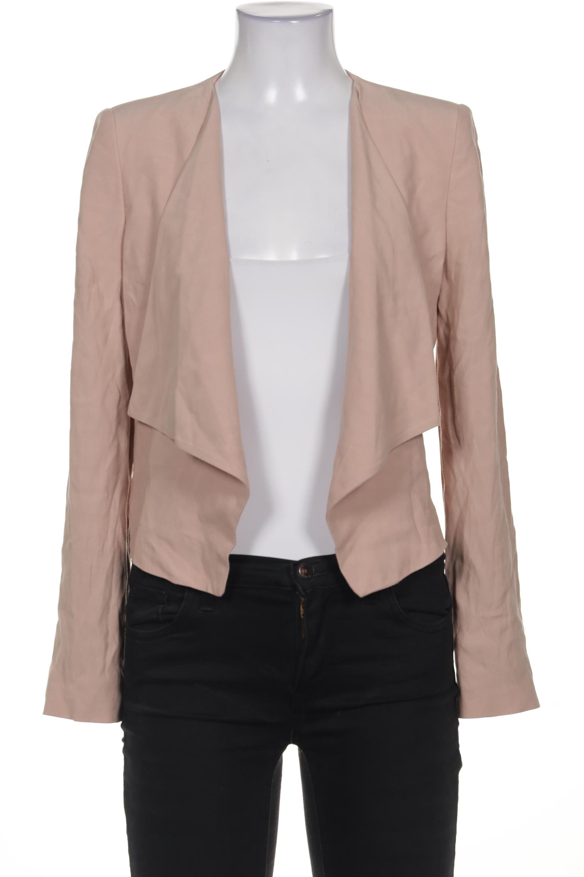 

Mango Damen Blazer, pink, Gr. 36