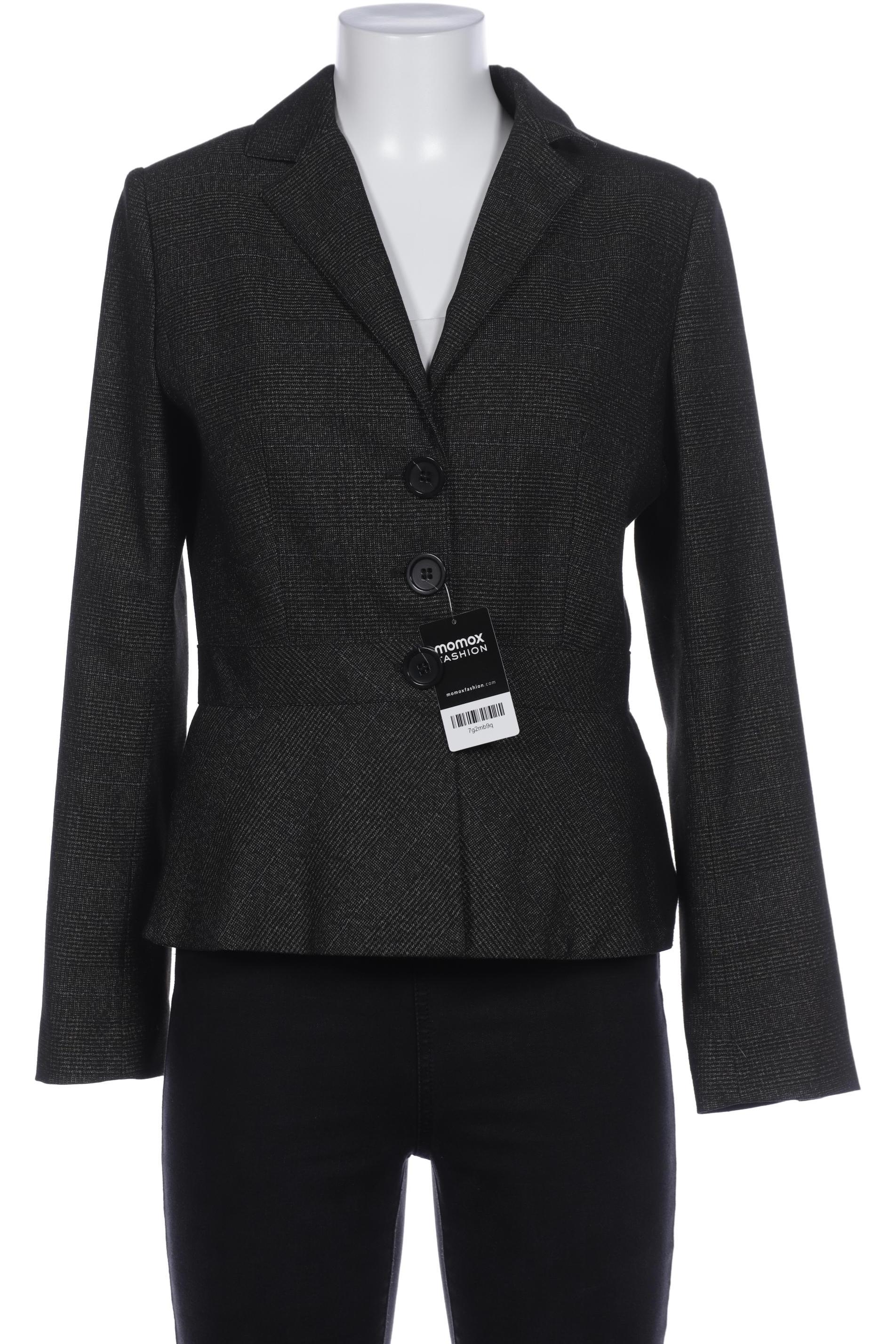 

Mango Damen Blazer, schwarz, Gr. 42
