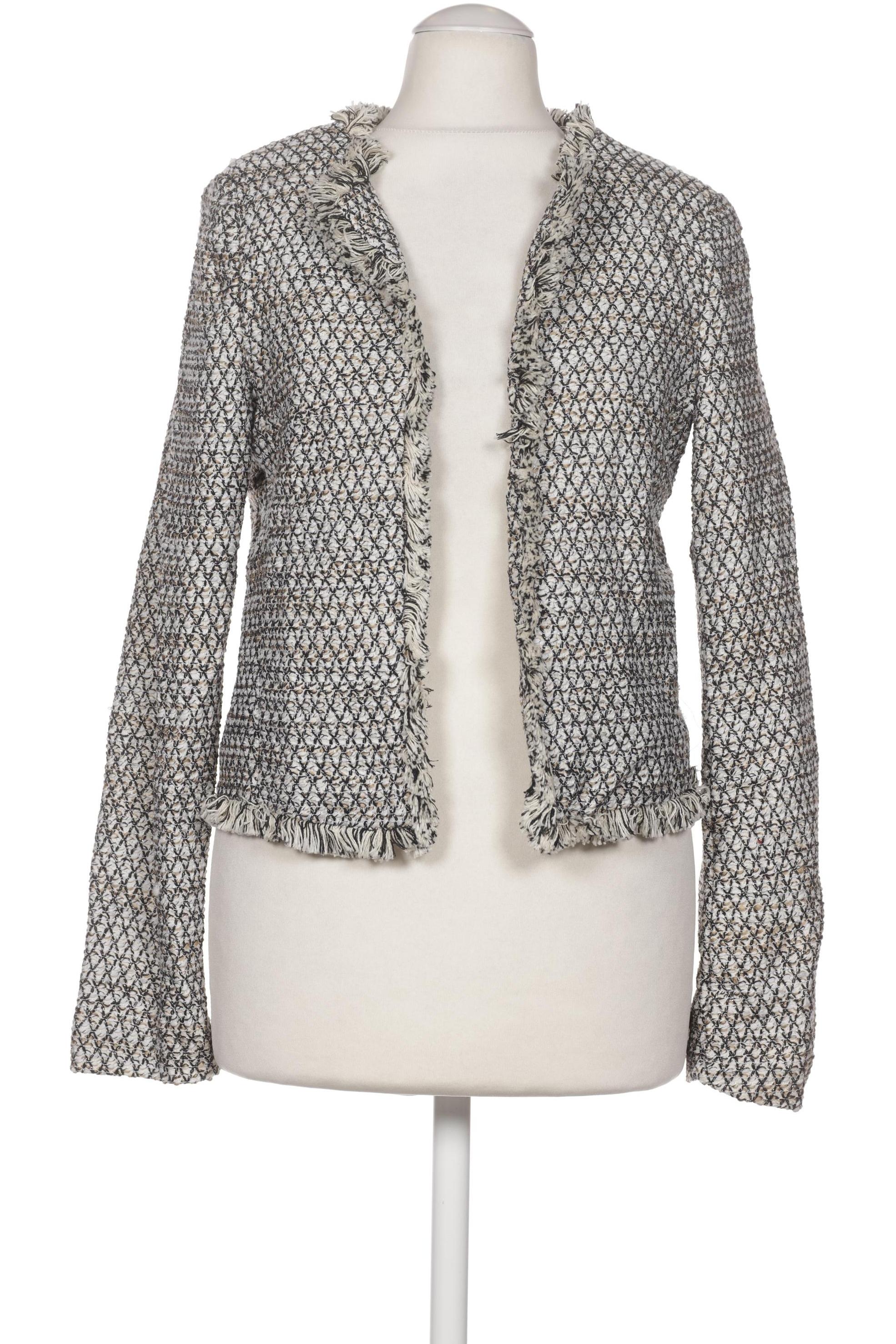 

Mango Damen Blazer, schwarz, Gr. 34