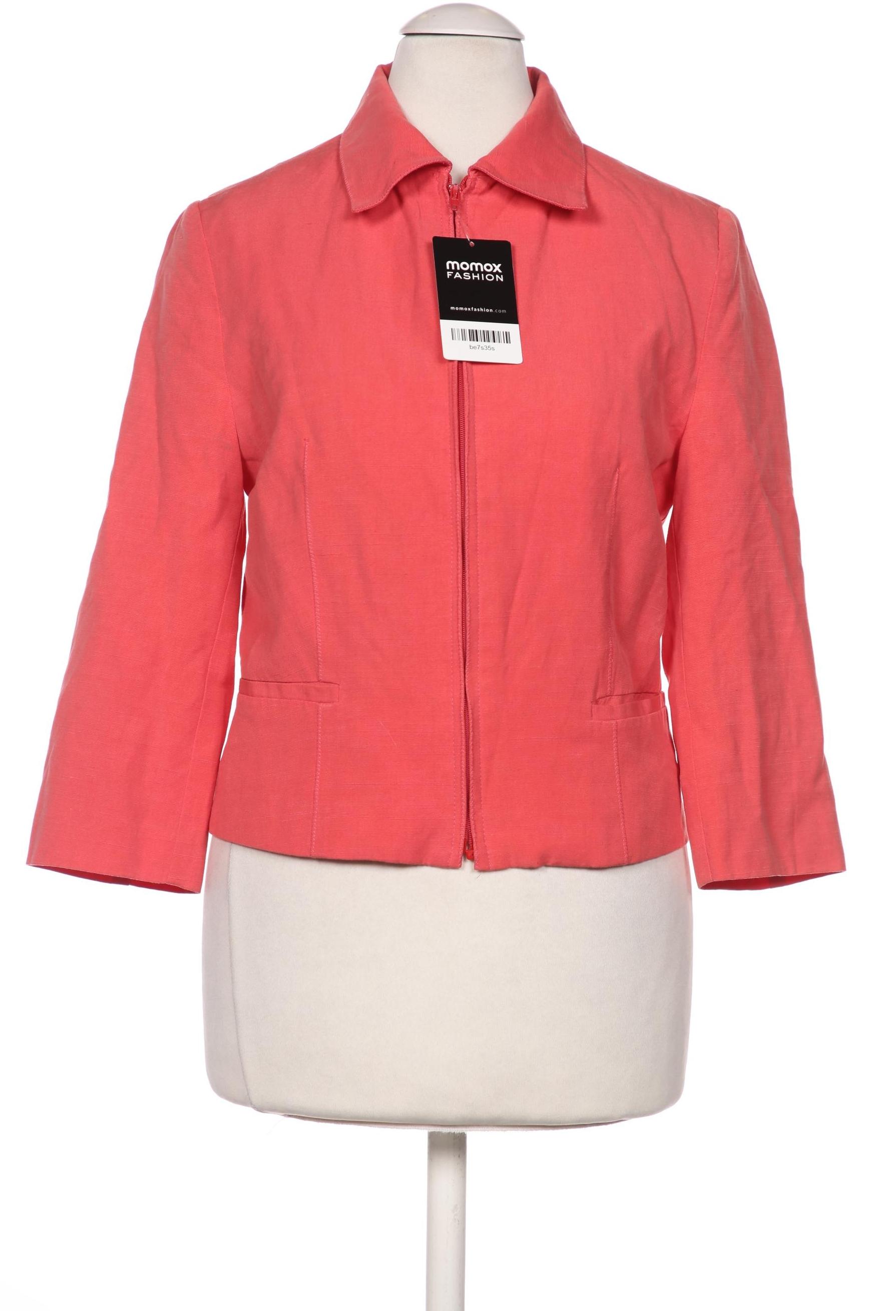 

Mango Damen Blazer, pink, Gr. 36