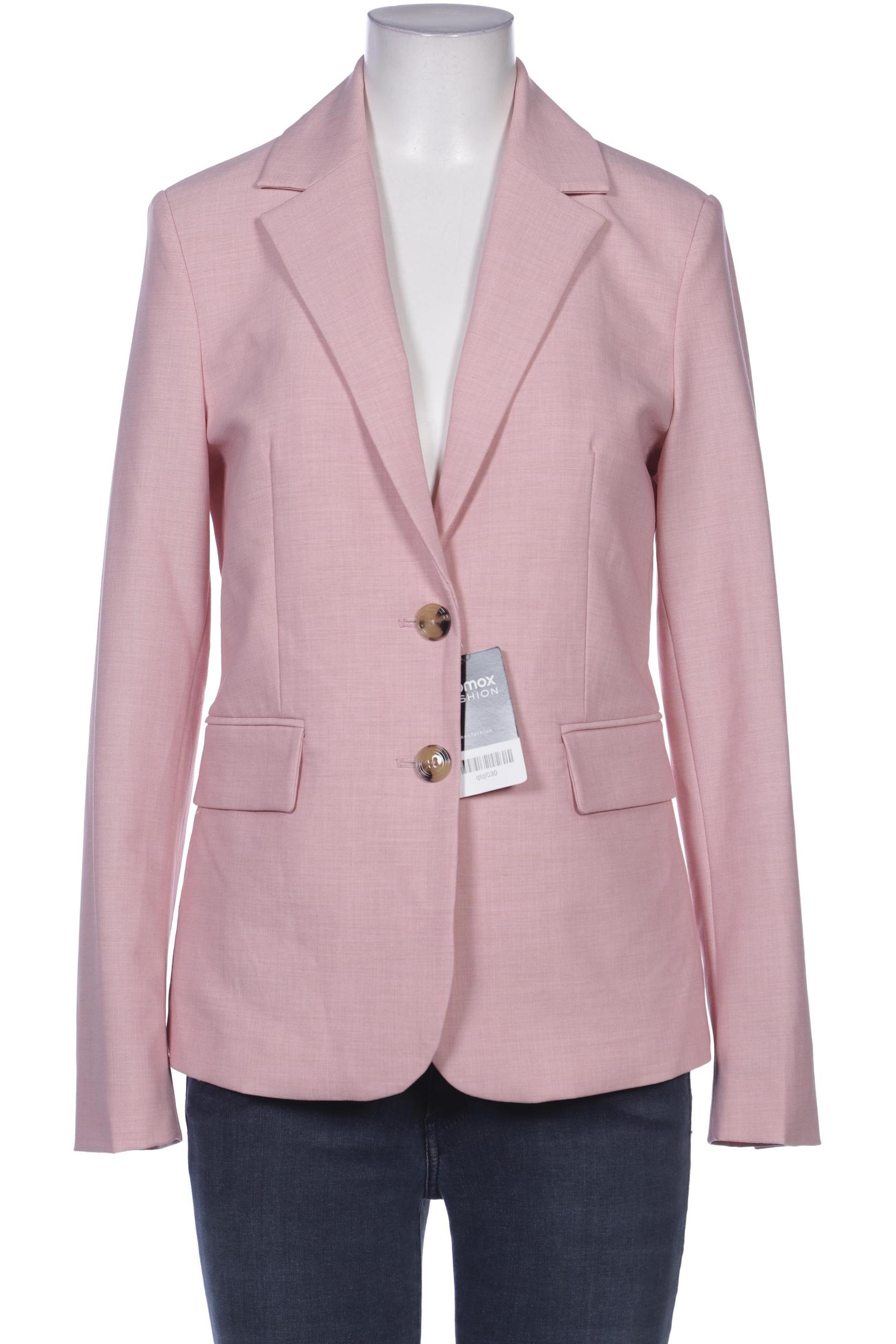 

Mango Damen Blazer, pink, Gr. 36