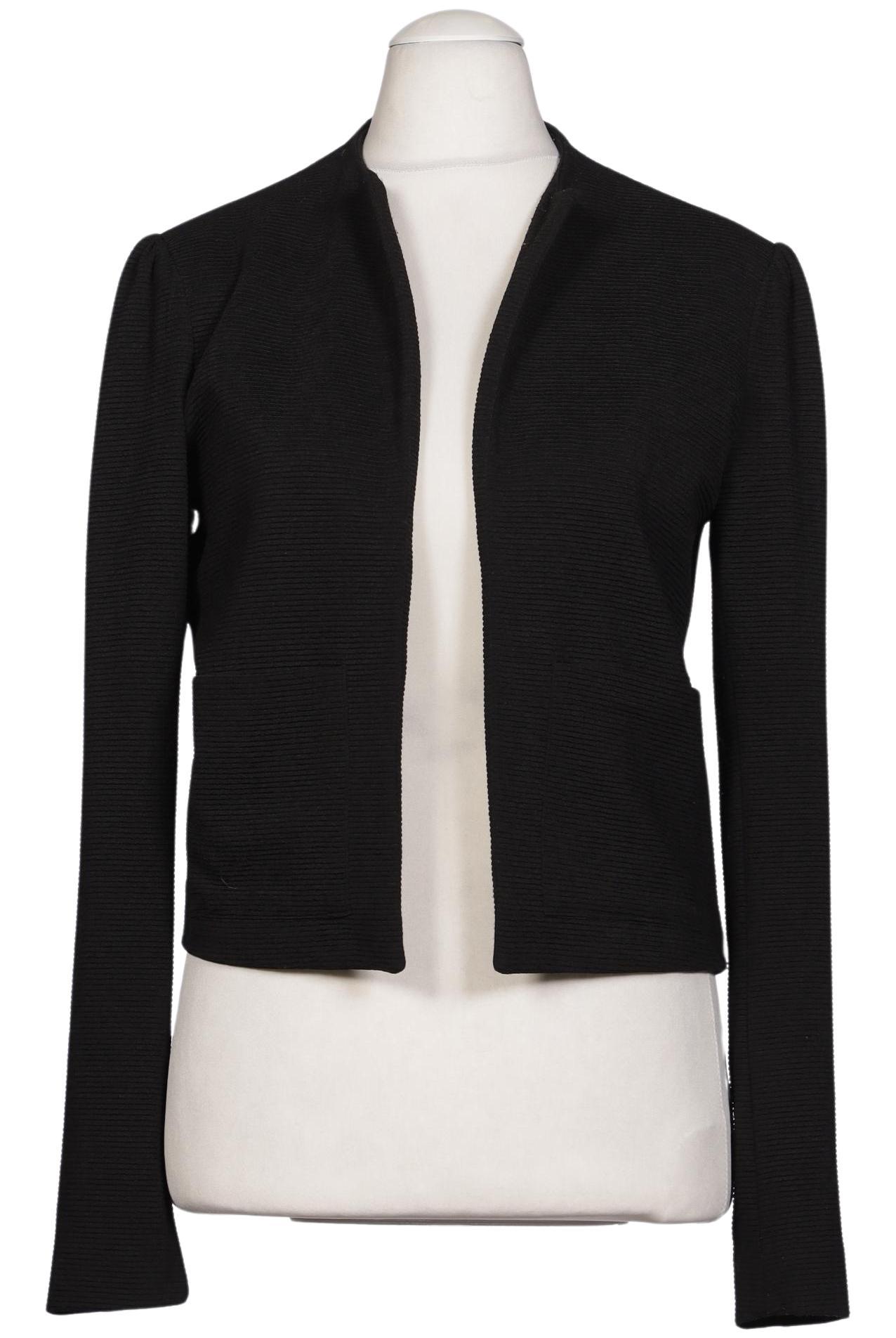 

Mango Damen Blazer, schwarz, Gr. 36