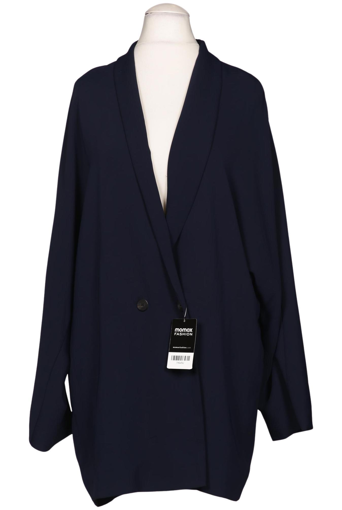 

Mango Damen Blazer, marineblau, Gr. 36