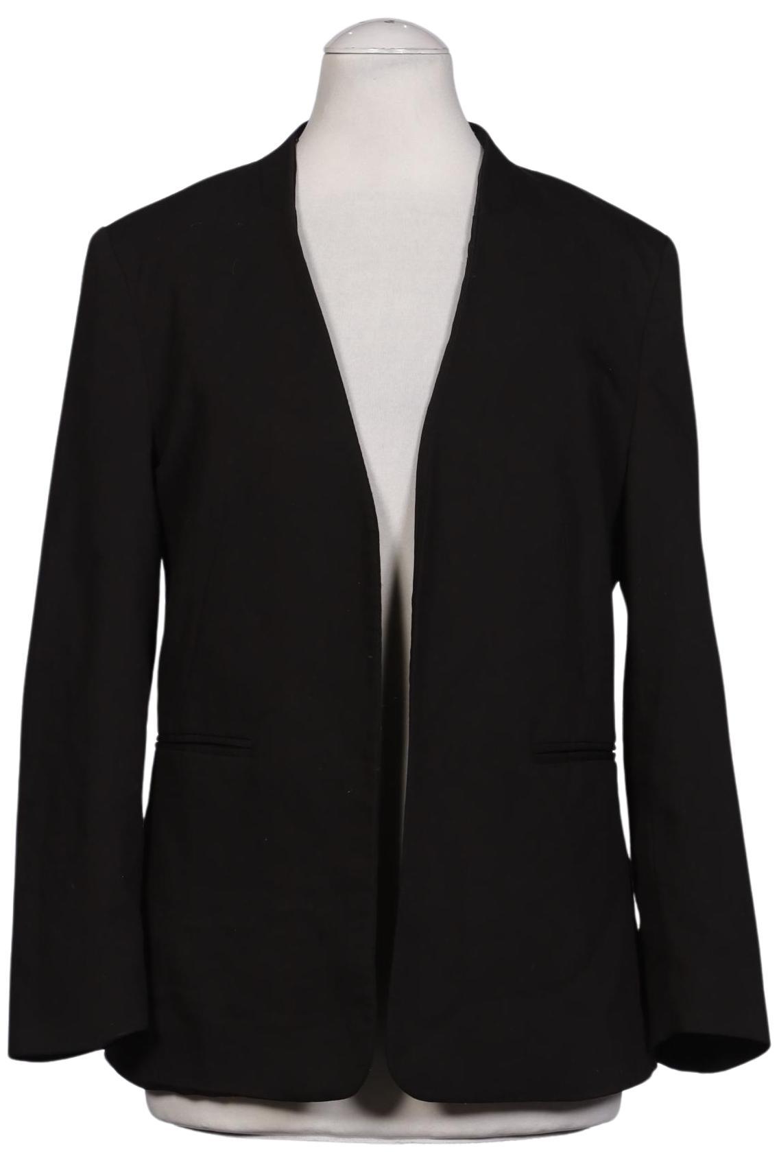 

Mango Damen Blazer, schwarz, Gr. 36