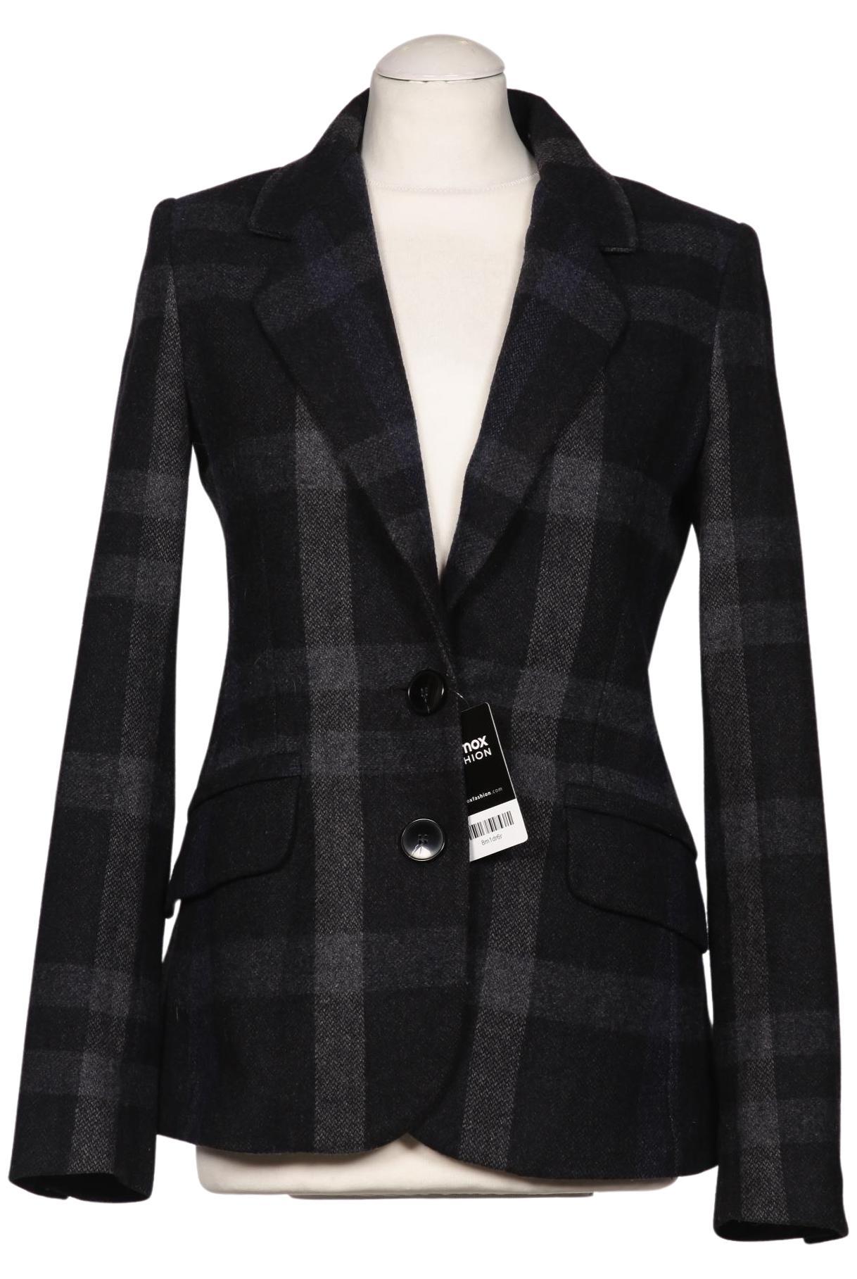 

Mango Damen Blazer, mehrfarbig, Gr. 38