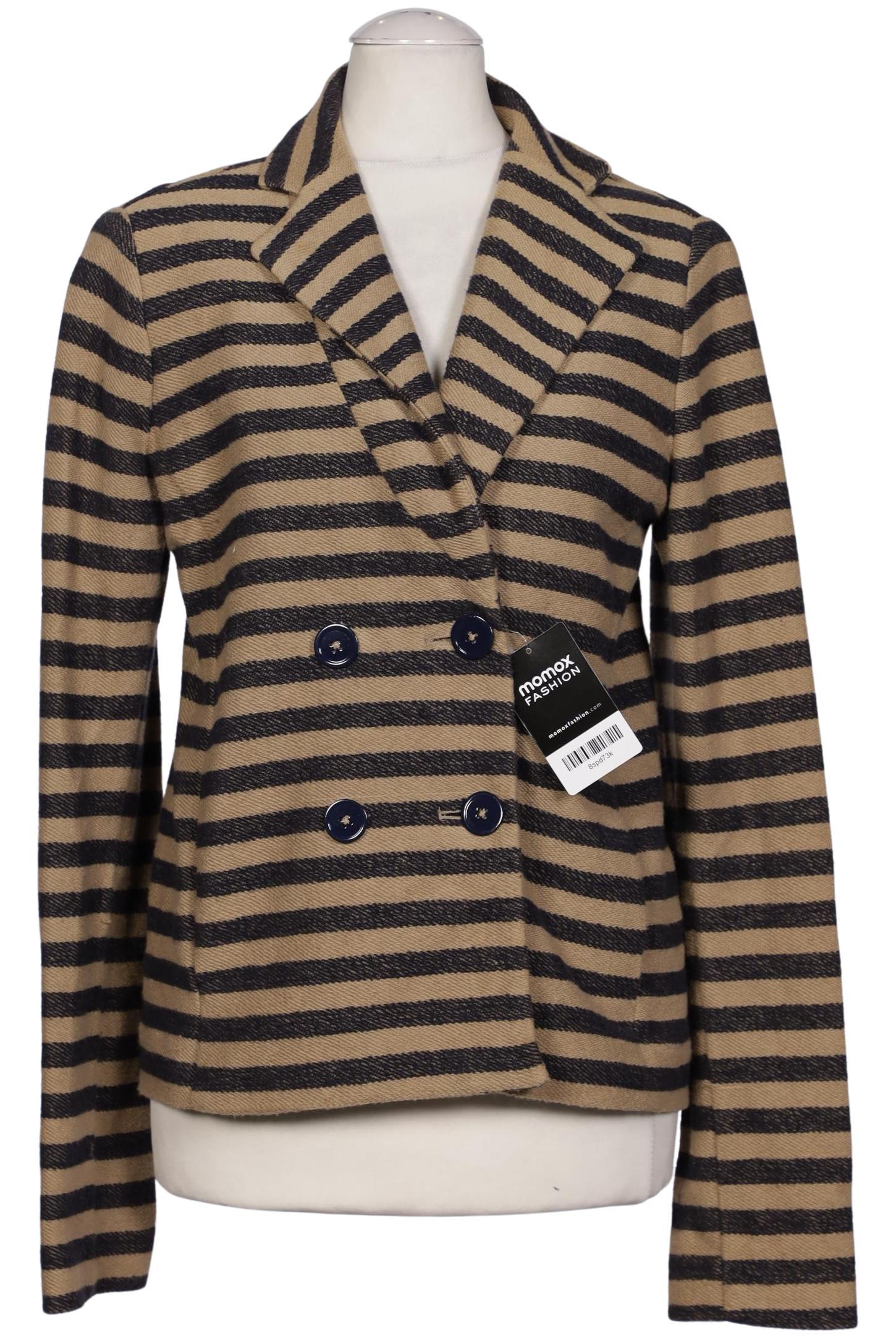 

Mango Damen Blazer, mehrfarbig, Gr. 36