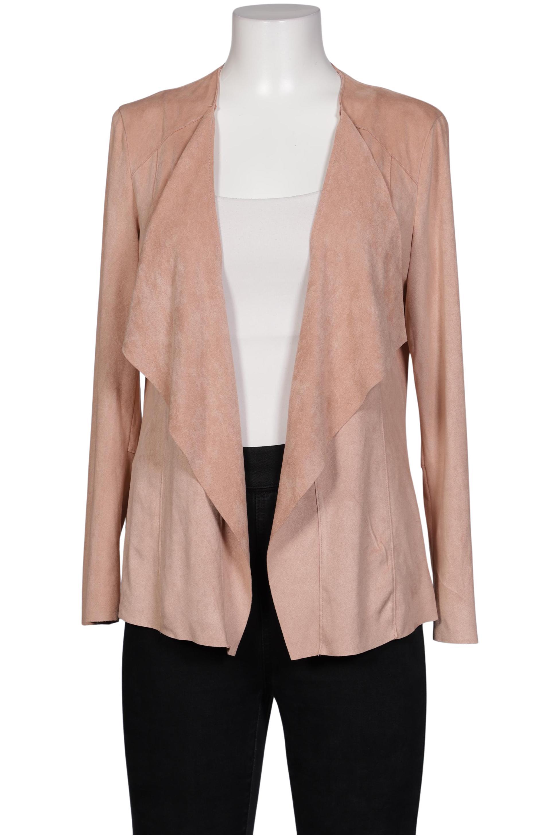 

Mango Damen Blazer, pink, Gr. 42