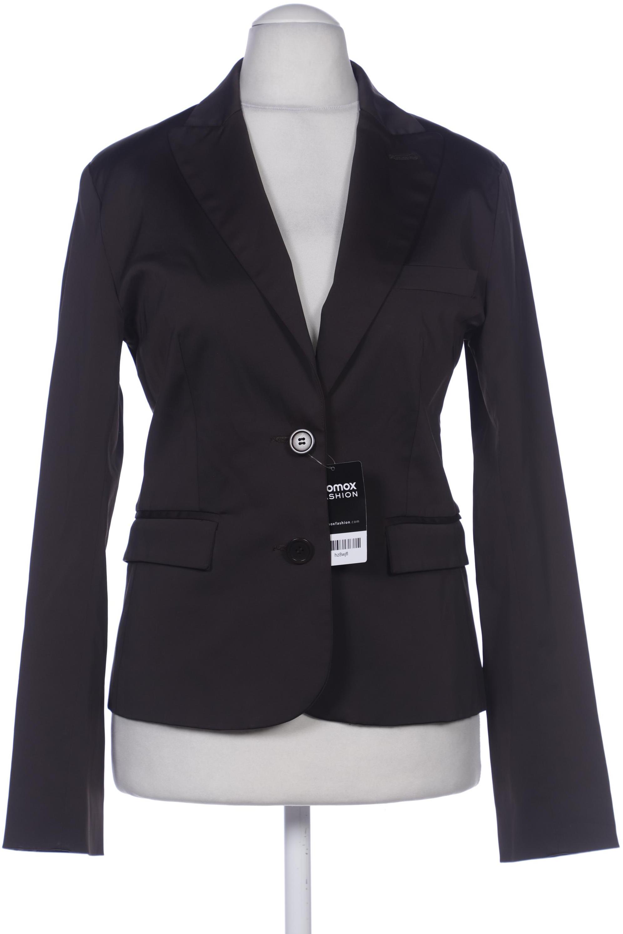 

Mango Damen Blazer, braun, Gr. 40