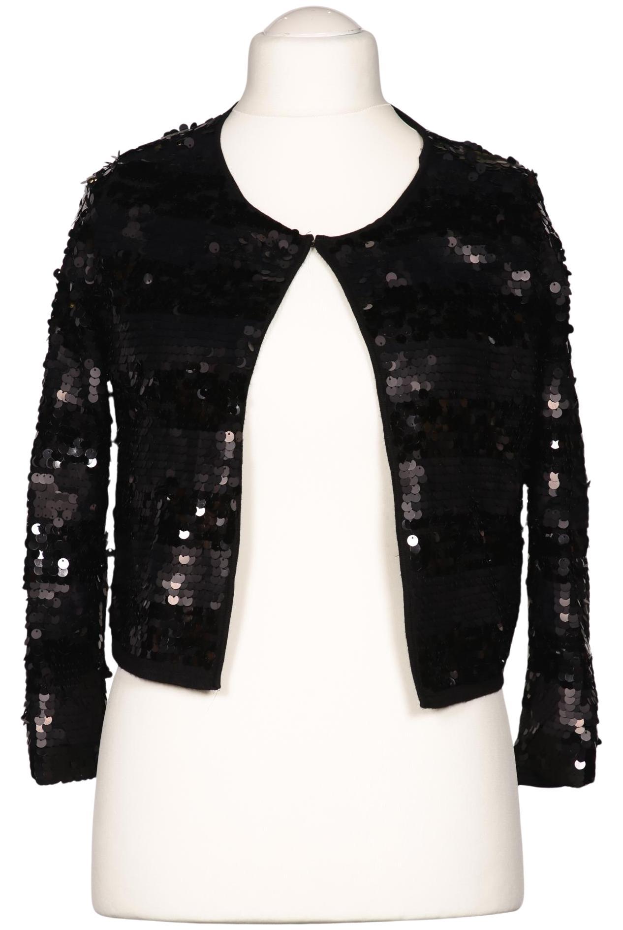 

Mango Damen Blazer, schwarz, Gr. 42