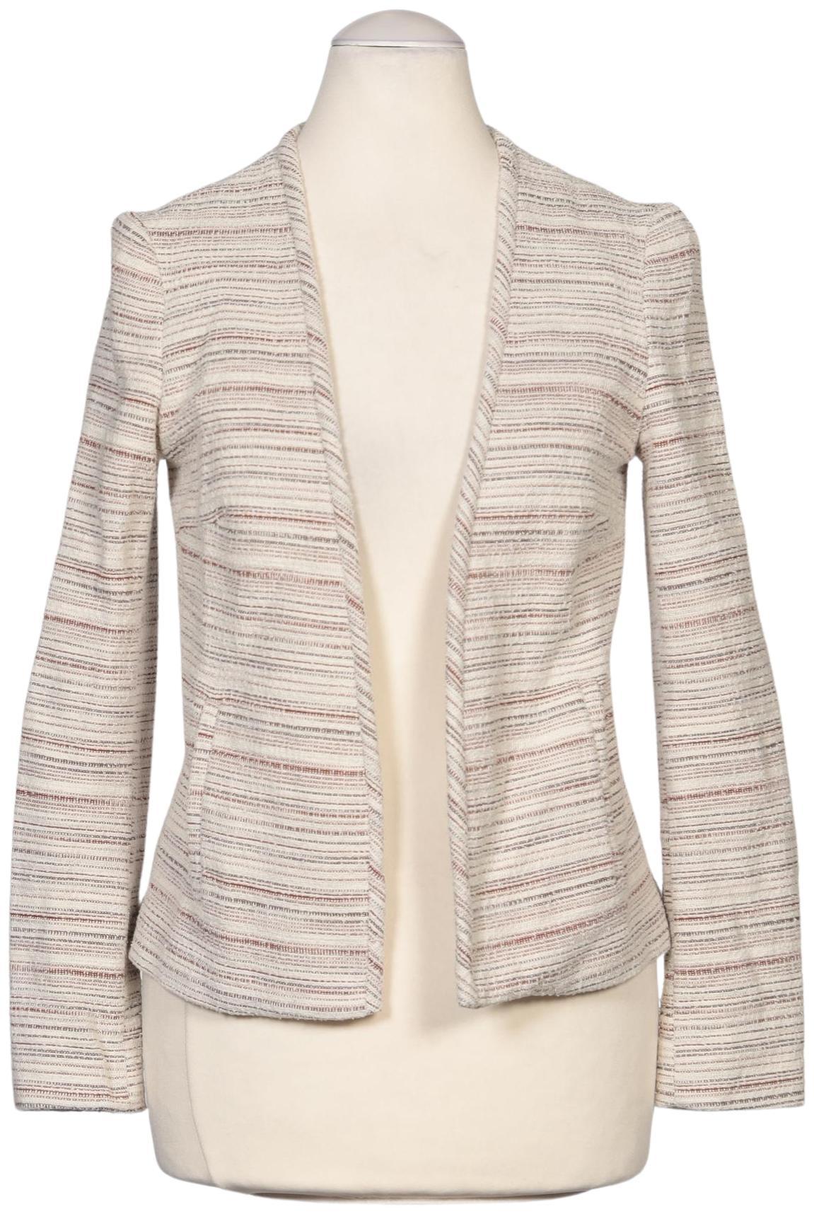 

Mango Damen Blazer, mehrfarbig, Gr. 34