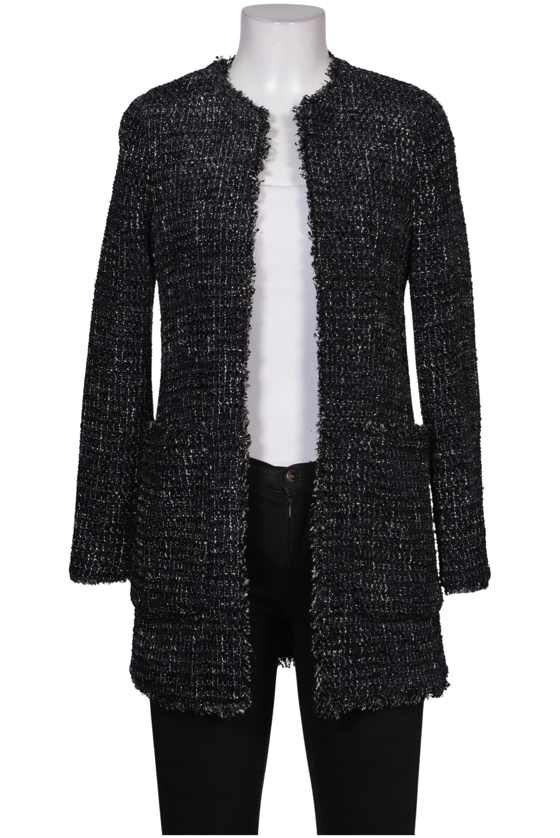 

Mango Damen Blazer, marineblau, Gr. 34