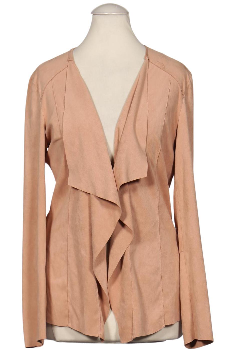 

Mango Damen Blazer, pink, Gr. 34