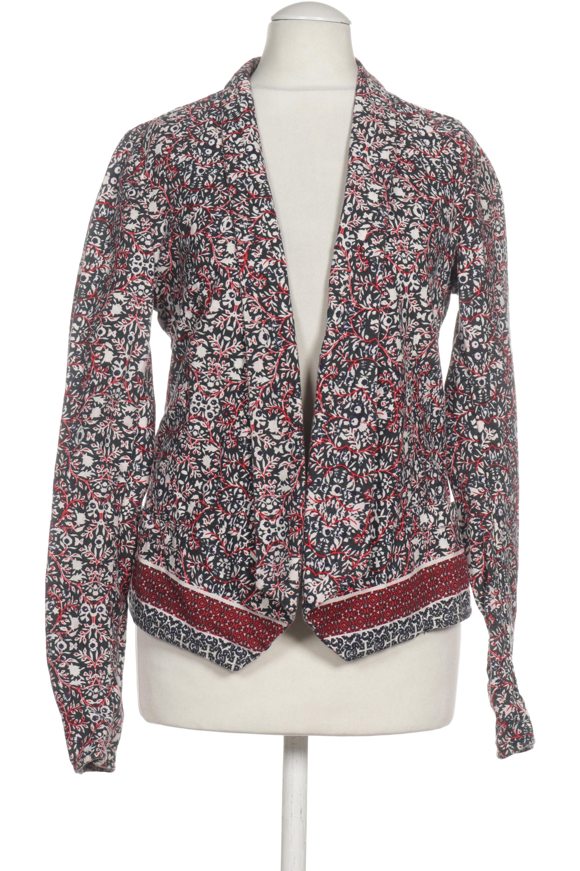 

Mango Damen Blazer, grau, Gr. 34